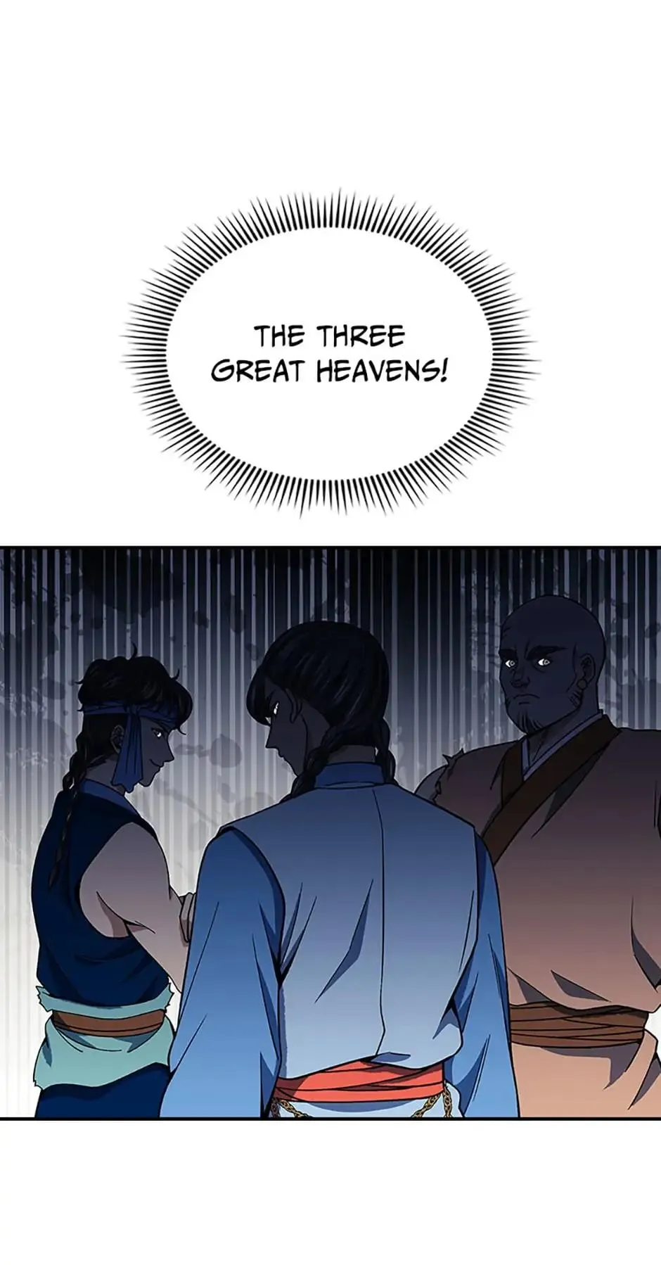 The Stormy Inn Chapter 89 Online - pƔgina 22