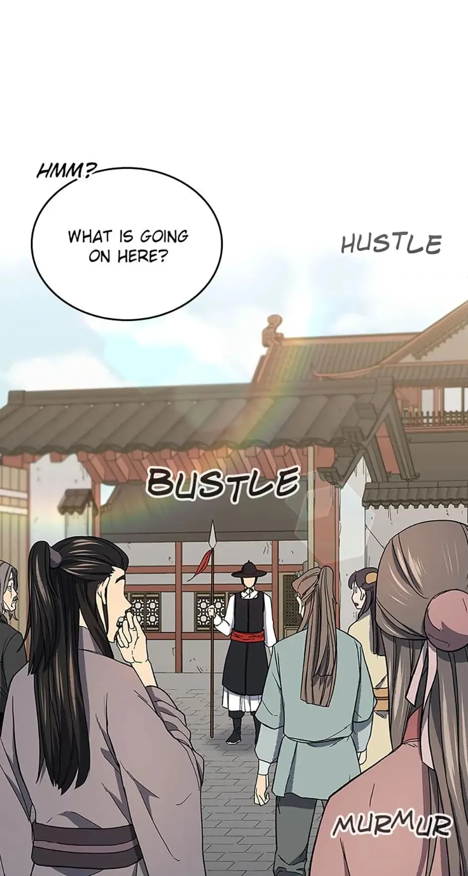 The Stormy Inn Chapter 89 Online - pƔgina 26