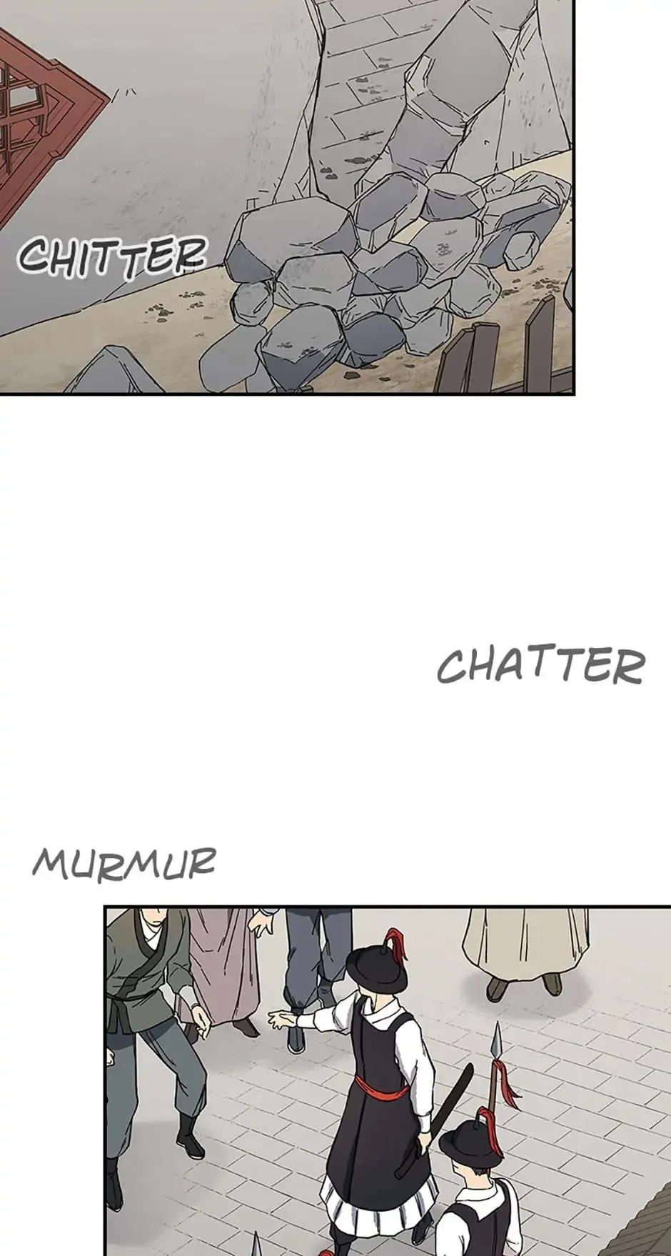 The Stormy Inn Chapter 89 Online - pƔgina 28