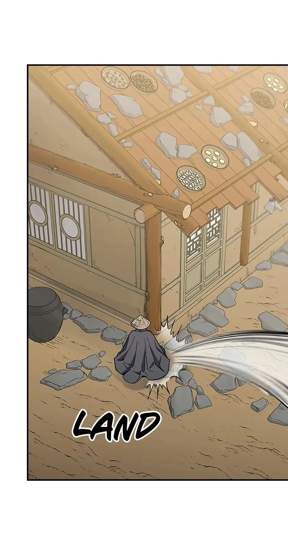 The Stormy Inn Chapter 89 Online - pƔgina 39