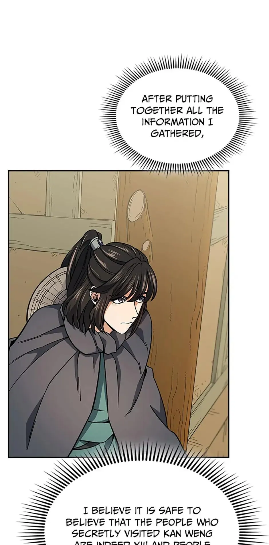 The Stormy Inn Chapter 89 Online - pƔgina 40