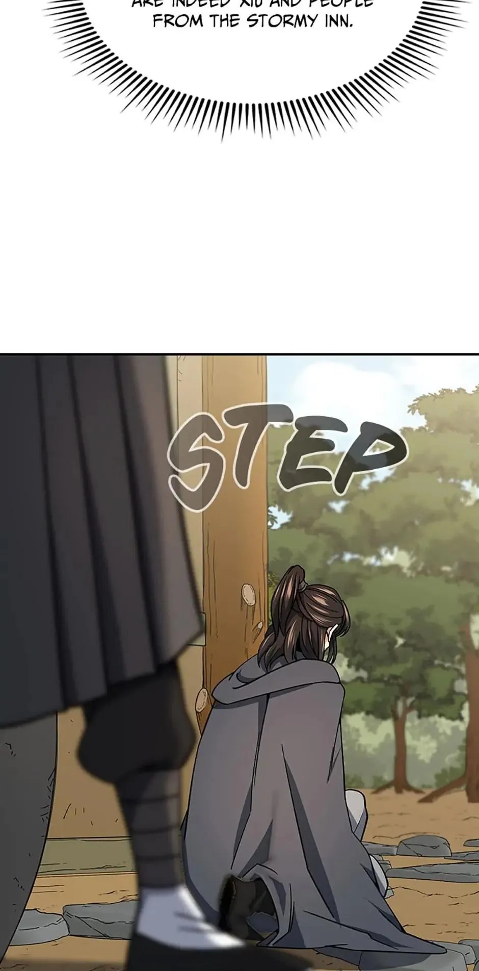 The Stormy Inn Chapter 89 Online - pƔgina 41