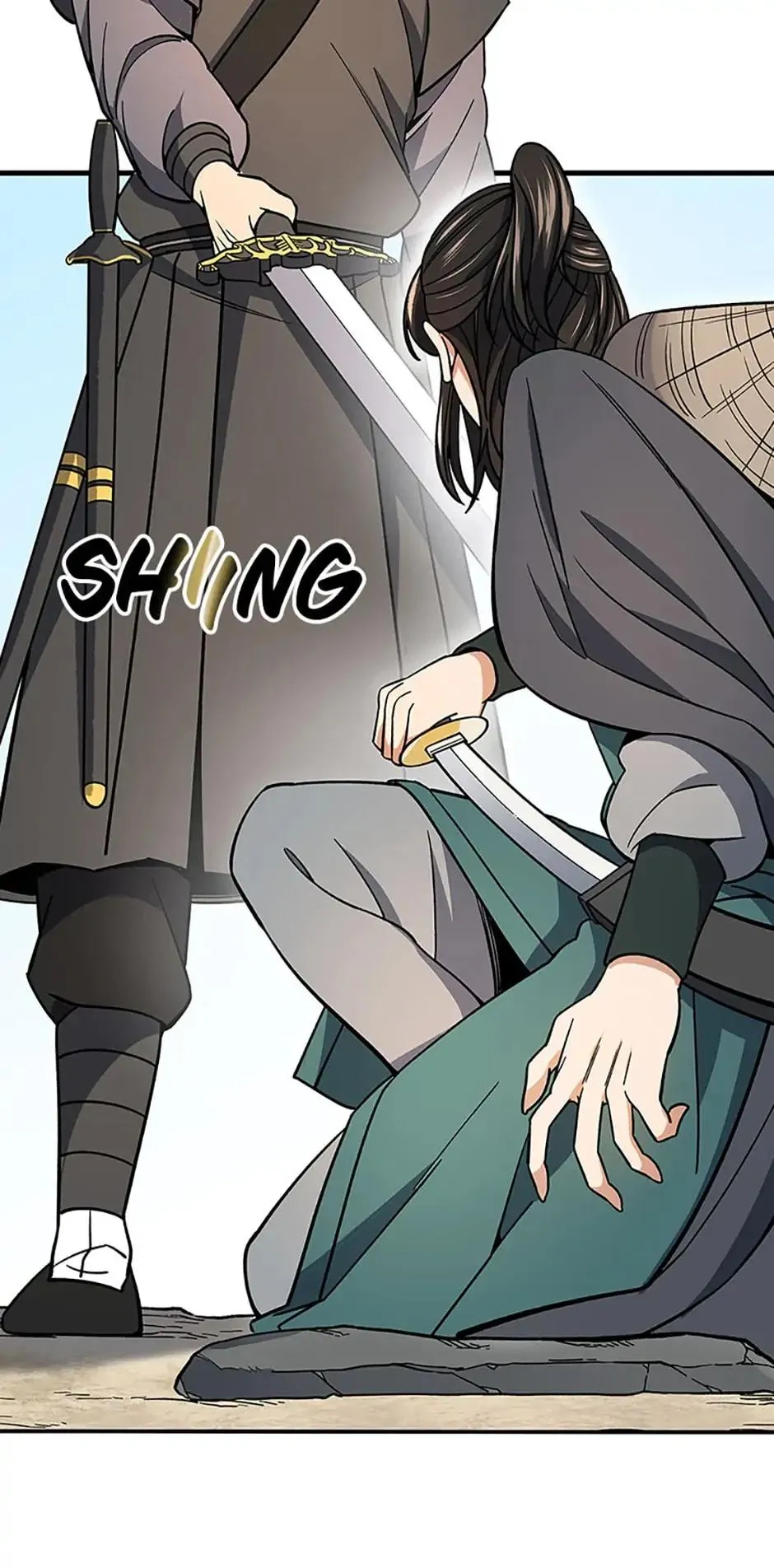 The Stormy Inn Chapter 89 Online - pƔgina 44