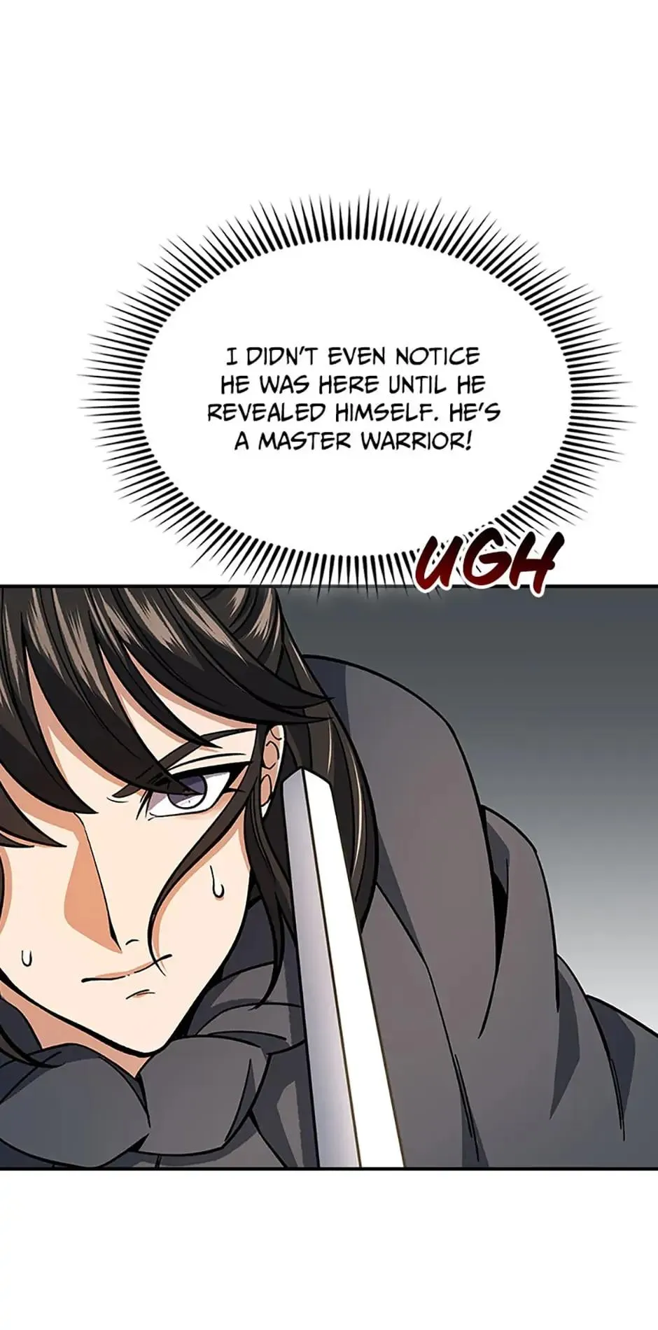 The Stormy Inn Chapter 89 Online - pƔgina 45