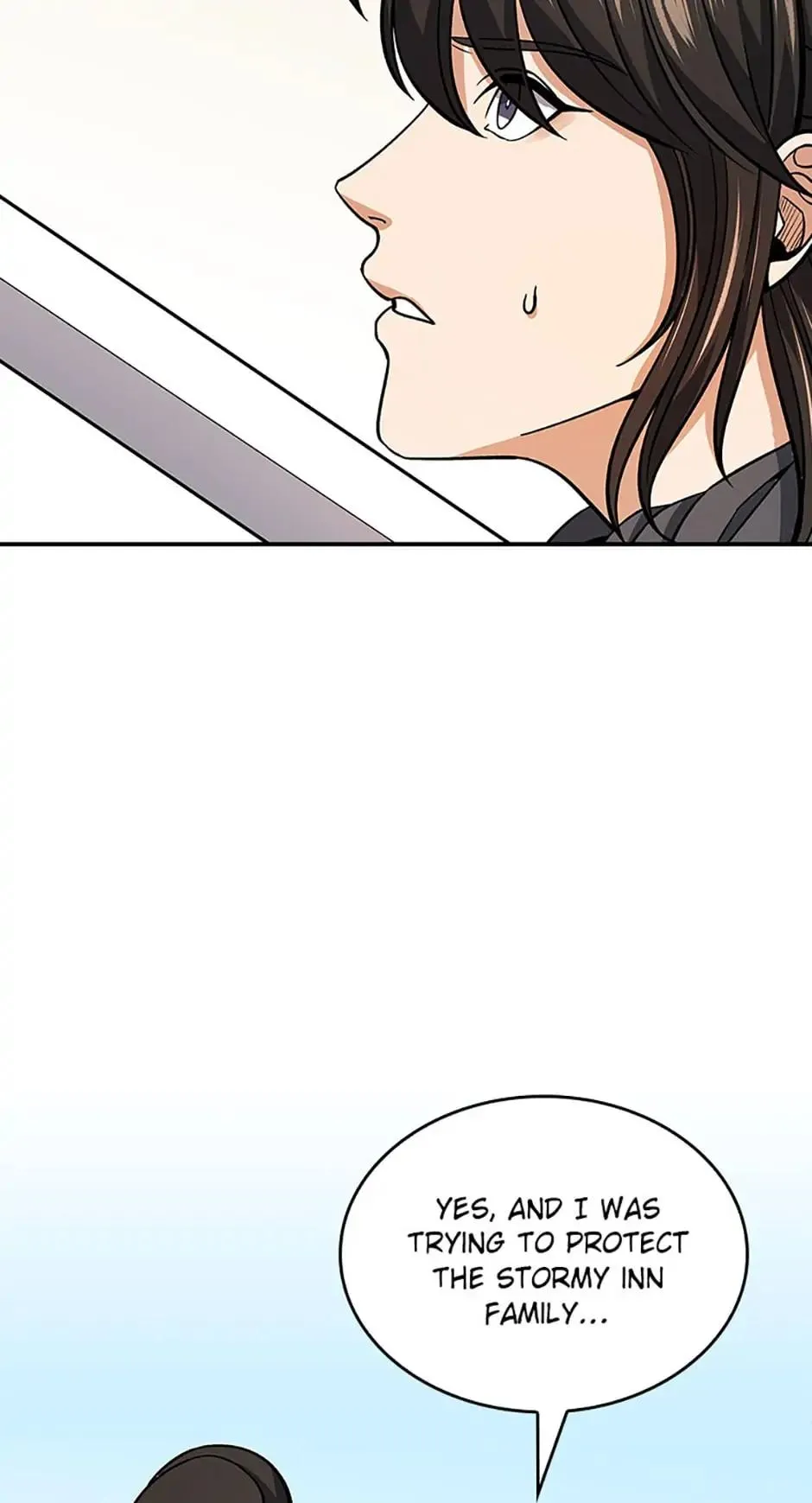 The Stormy Inn Chapter 89 Online - pƔgina 48