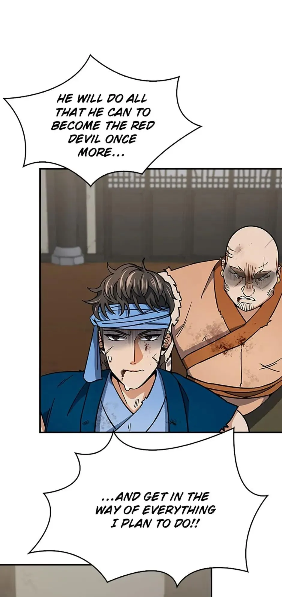The Stormy Inn Chapter 89 Online - pƔgina 56