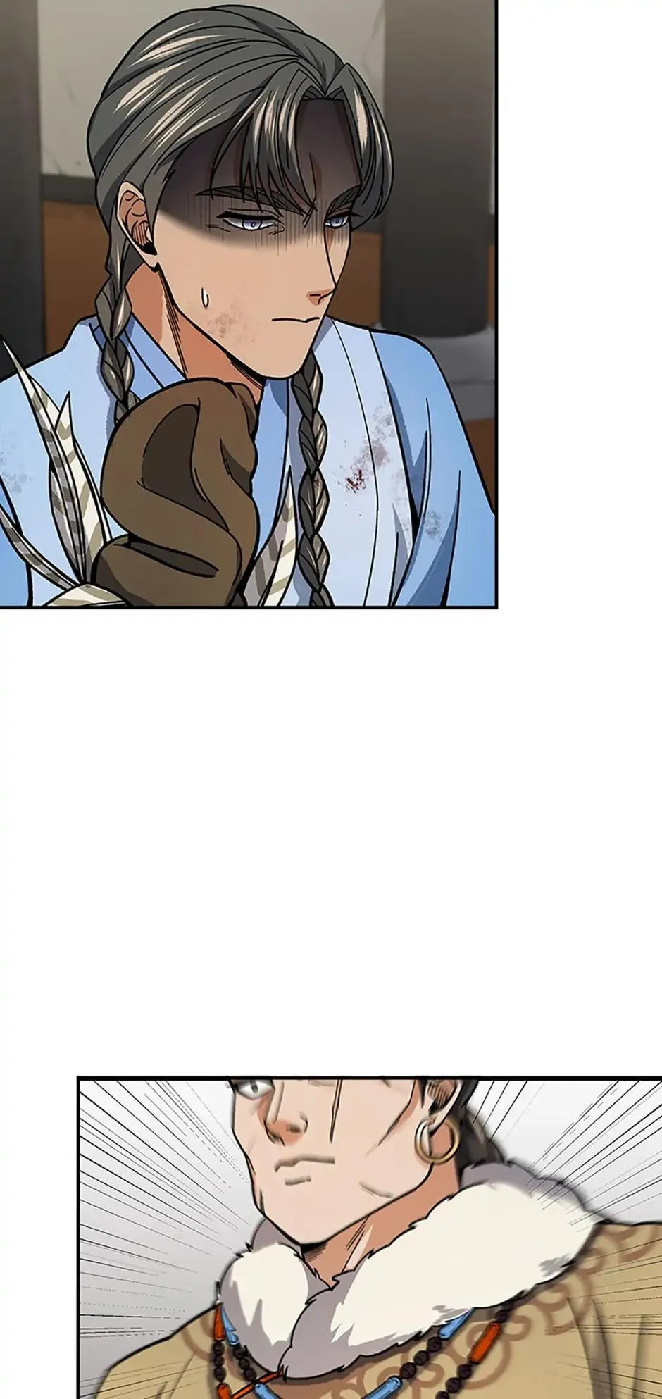 The Stormy Inn Chapter 89 Online - pƔgina 57