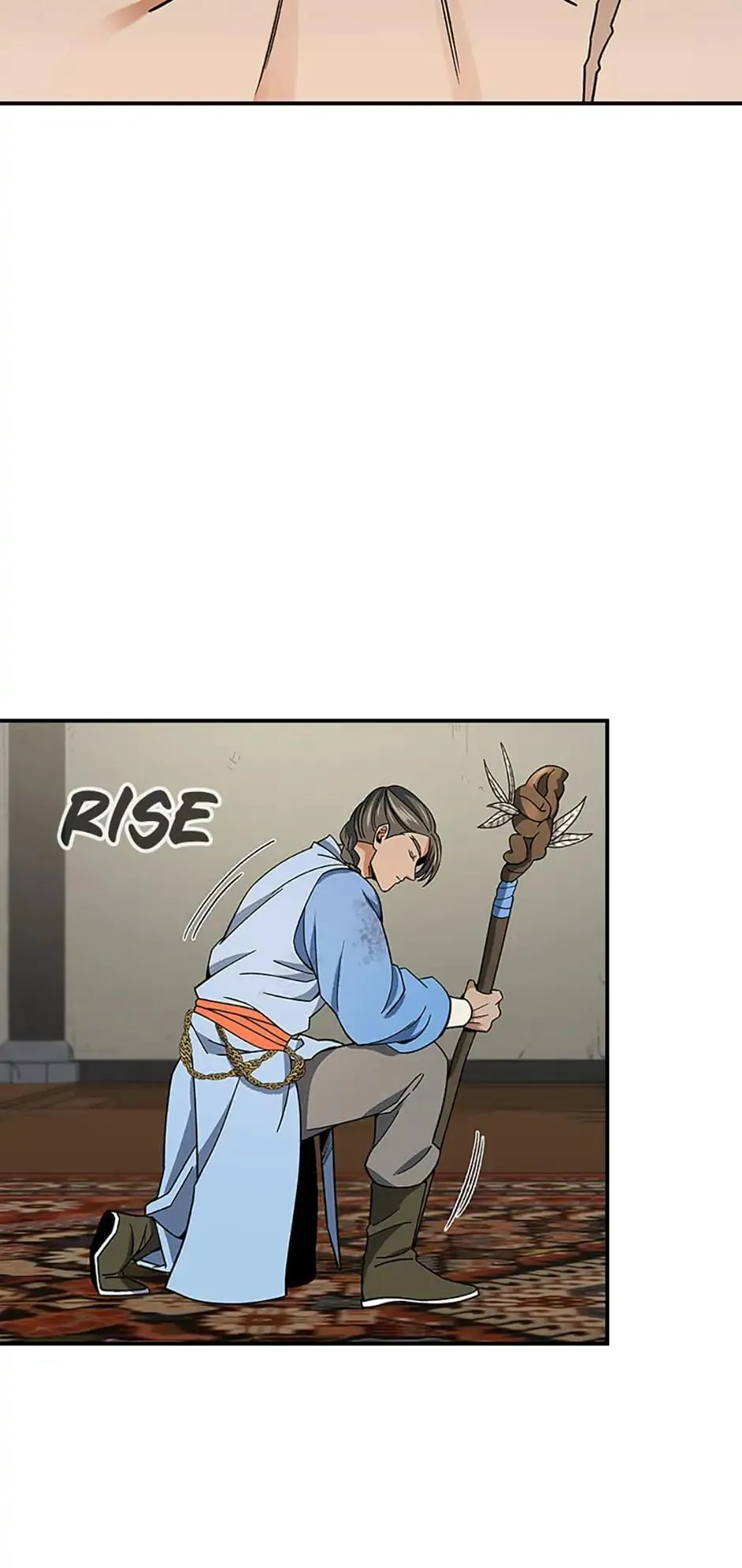 The Stormy Inn Chapter 89 Online - pƔgina 59