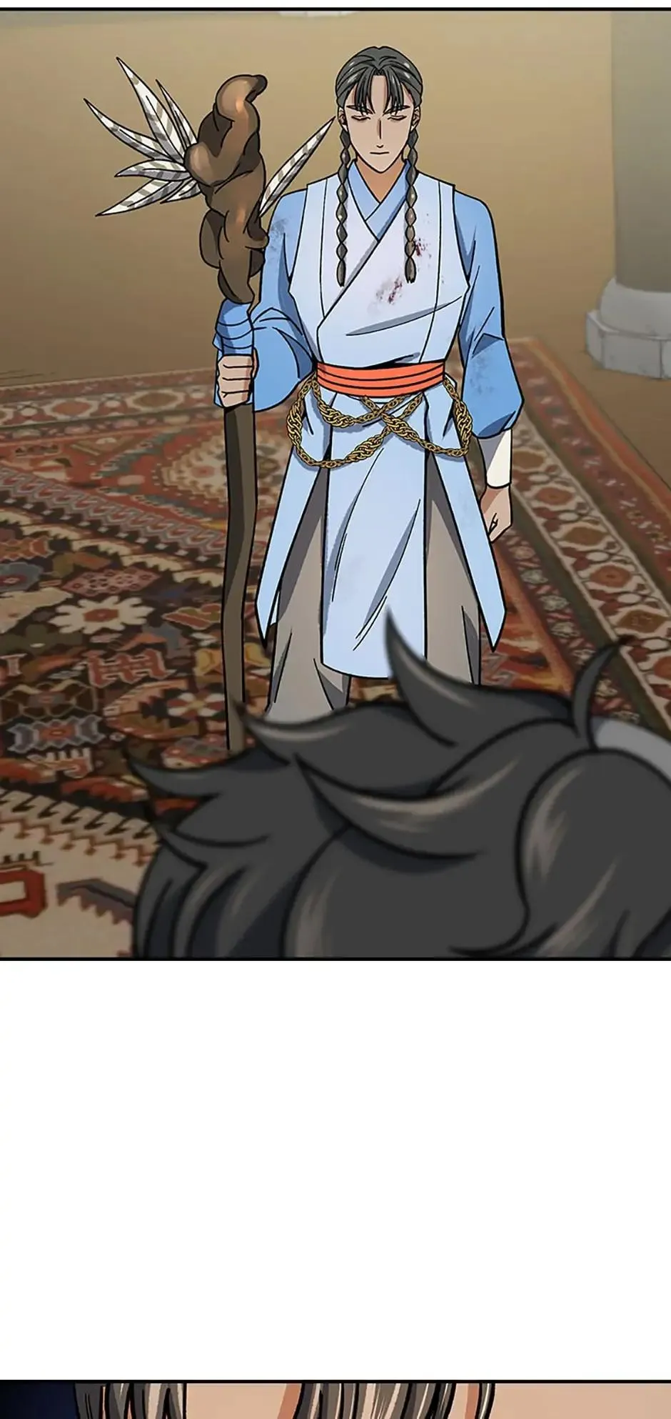 The Stormy Inn Chapter 89 Online - pƔgina 60
