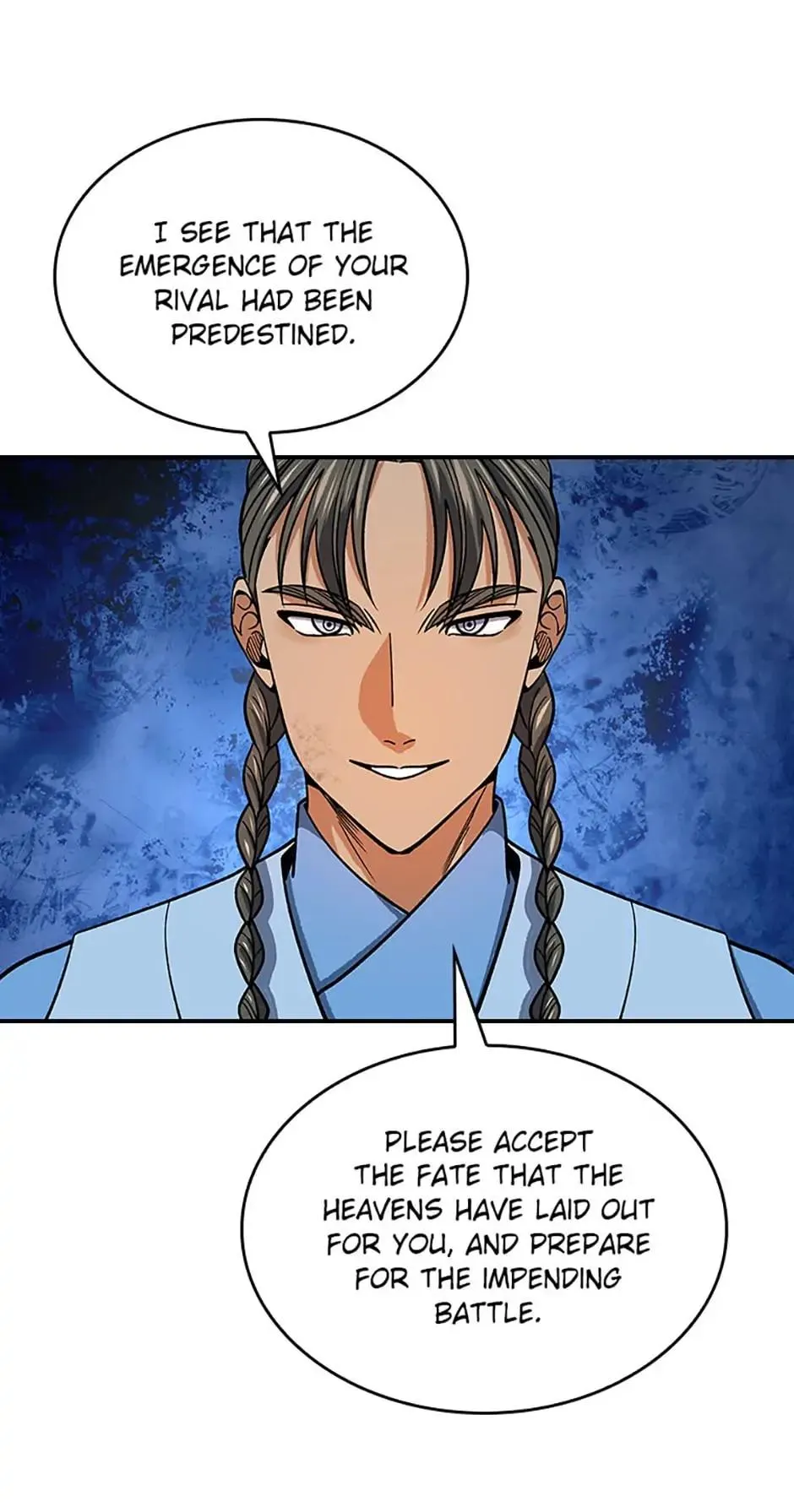 The Stormy Inn Chapter 89 Online - pƔgina 64