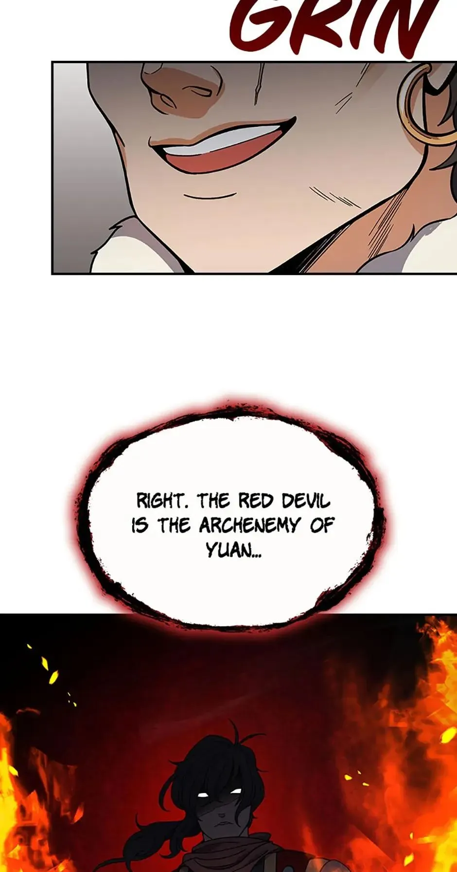 The Stormy Inn Chapter 89 Online - pƔgina 66