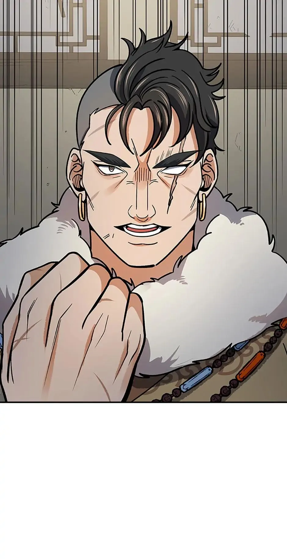 The Stormy Inn Chapter 89 Online - pƔgina 71