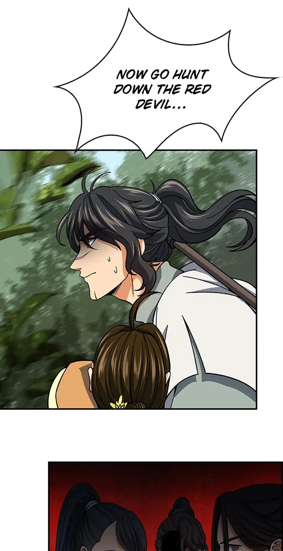 The Stormy Inn Chapter 89 Online - pƔgina 72