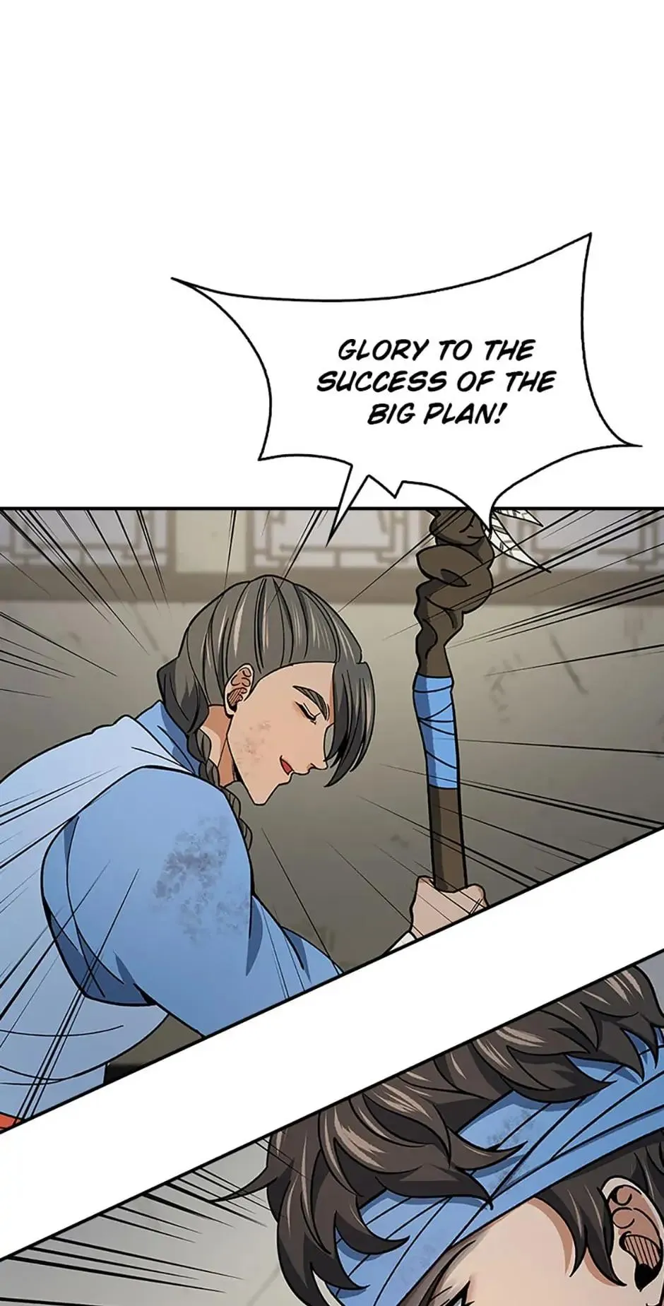 The Stormy Inn Chapter 89 Online - pƔgina 75