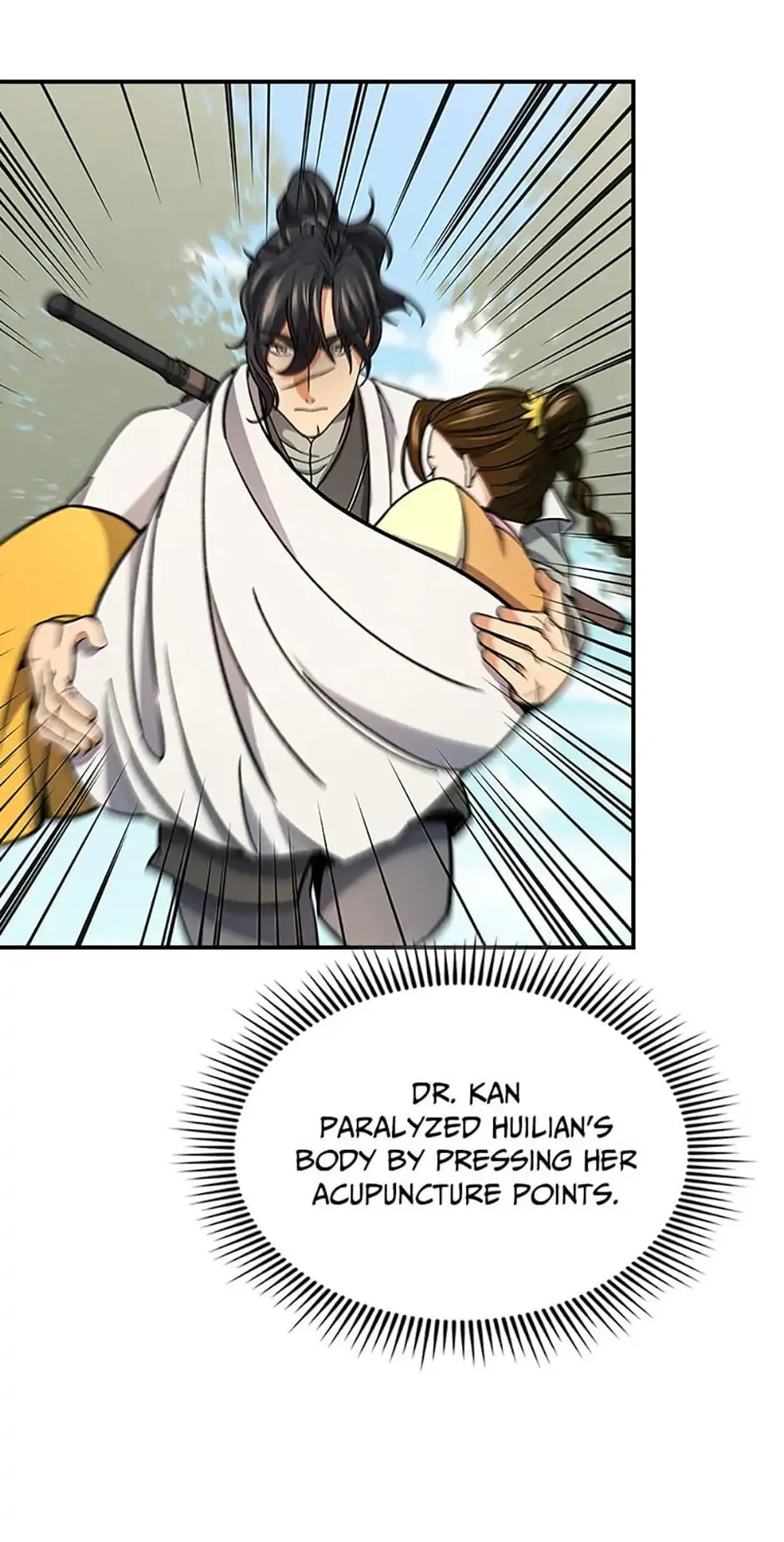 The Stormy Inn Chapter 89 Online - pƔgina 79