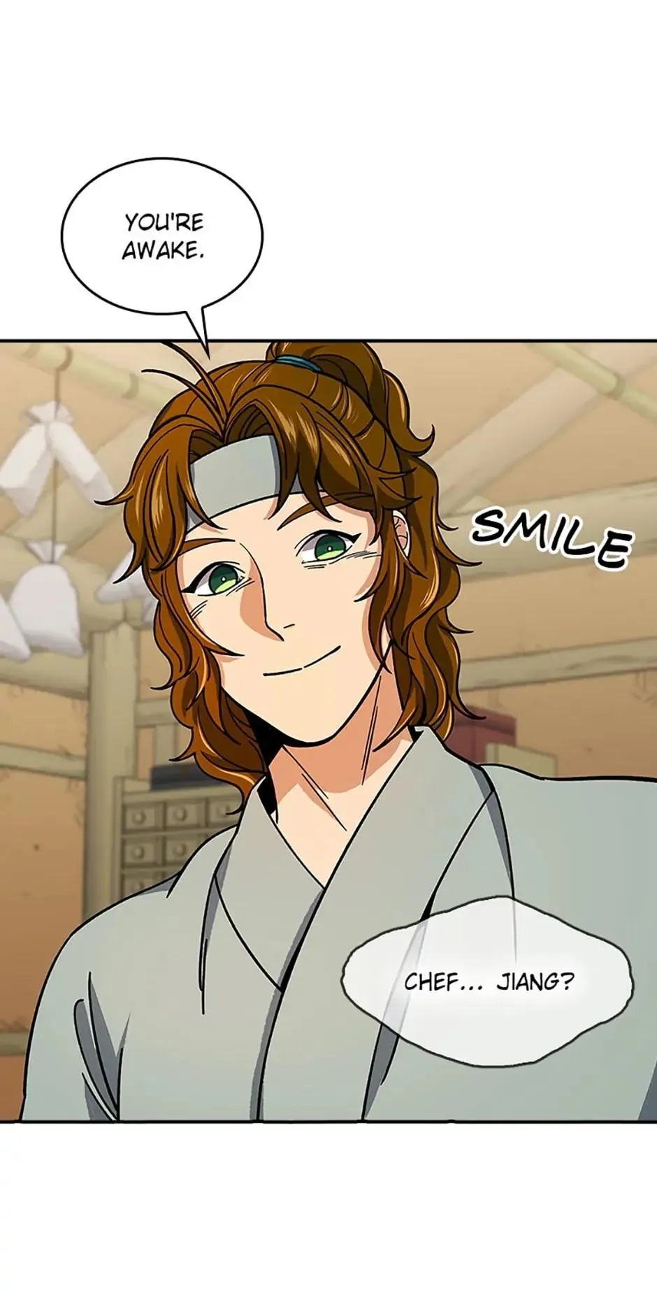 The Stormy Inn Chapter 90 Online - pƔgina 7