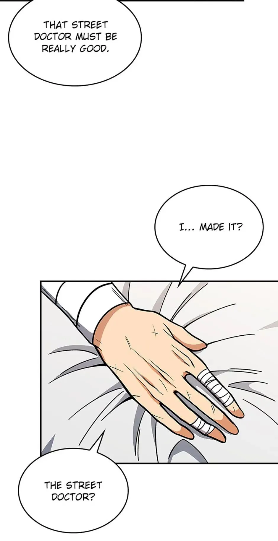 The Stormy Inn Chapter 90 Online - pƔgina 9
