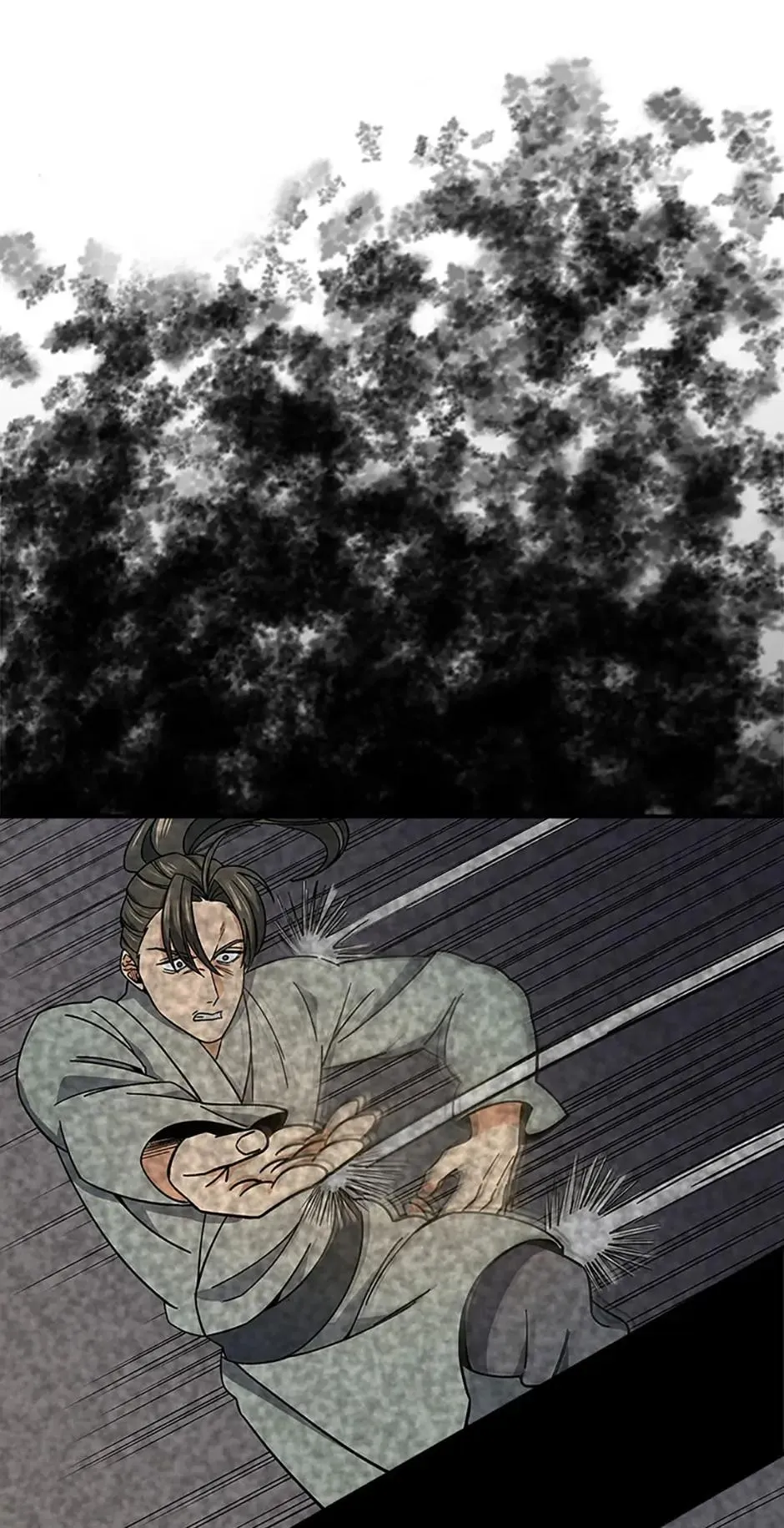 The Stormy Inn Chapter 90 Online - pƔgina 11