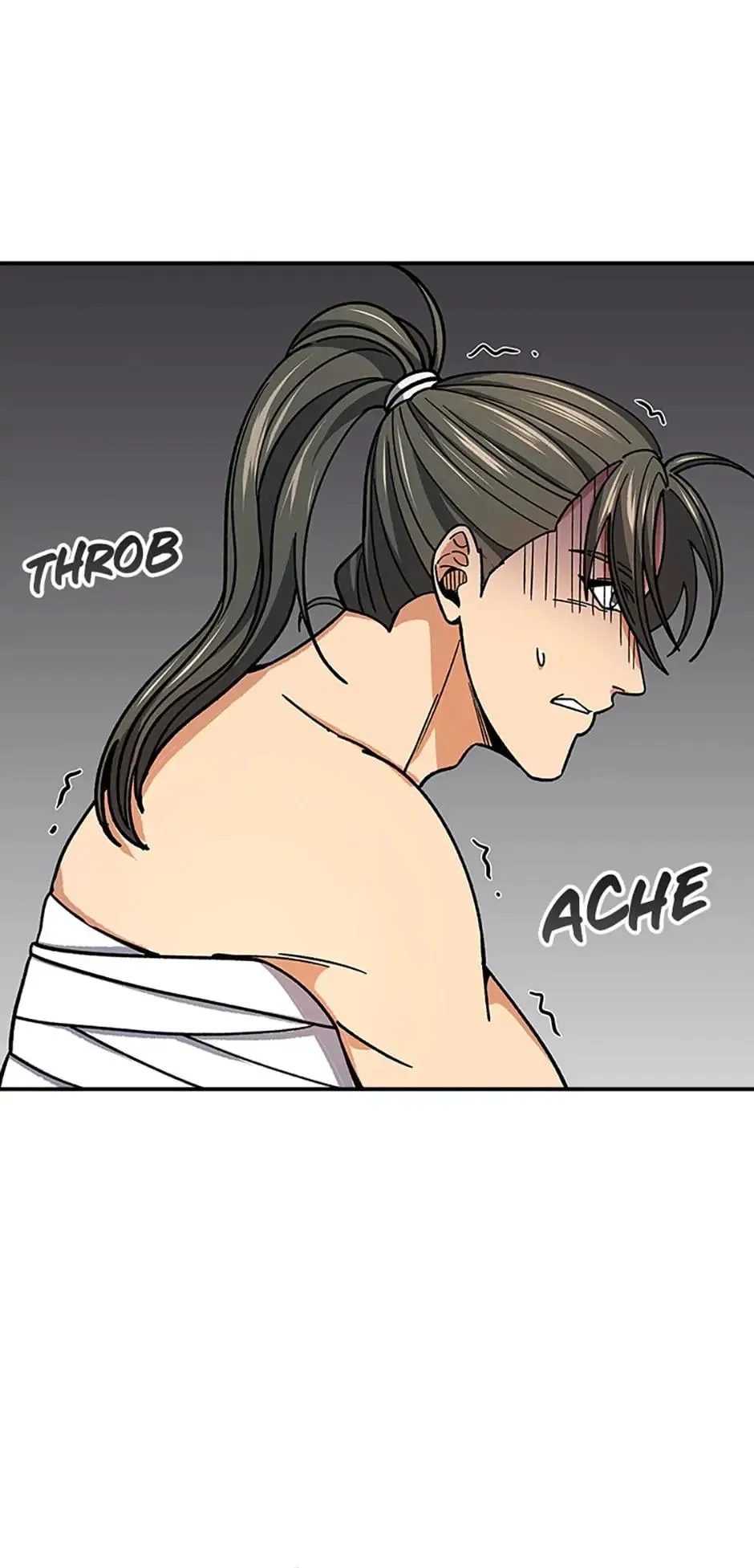 The Stormy Inn Chapter 90 Online - pƔgina 15
