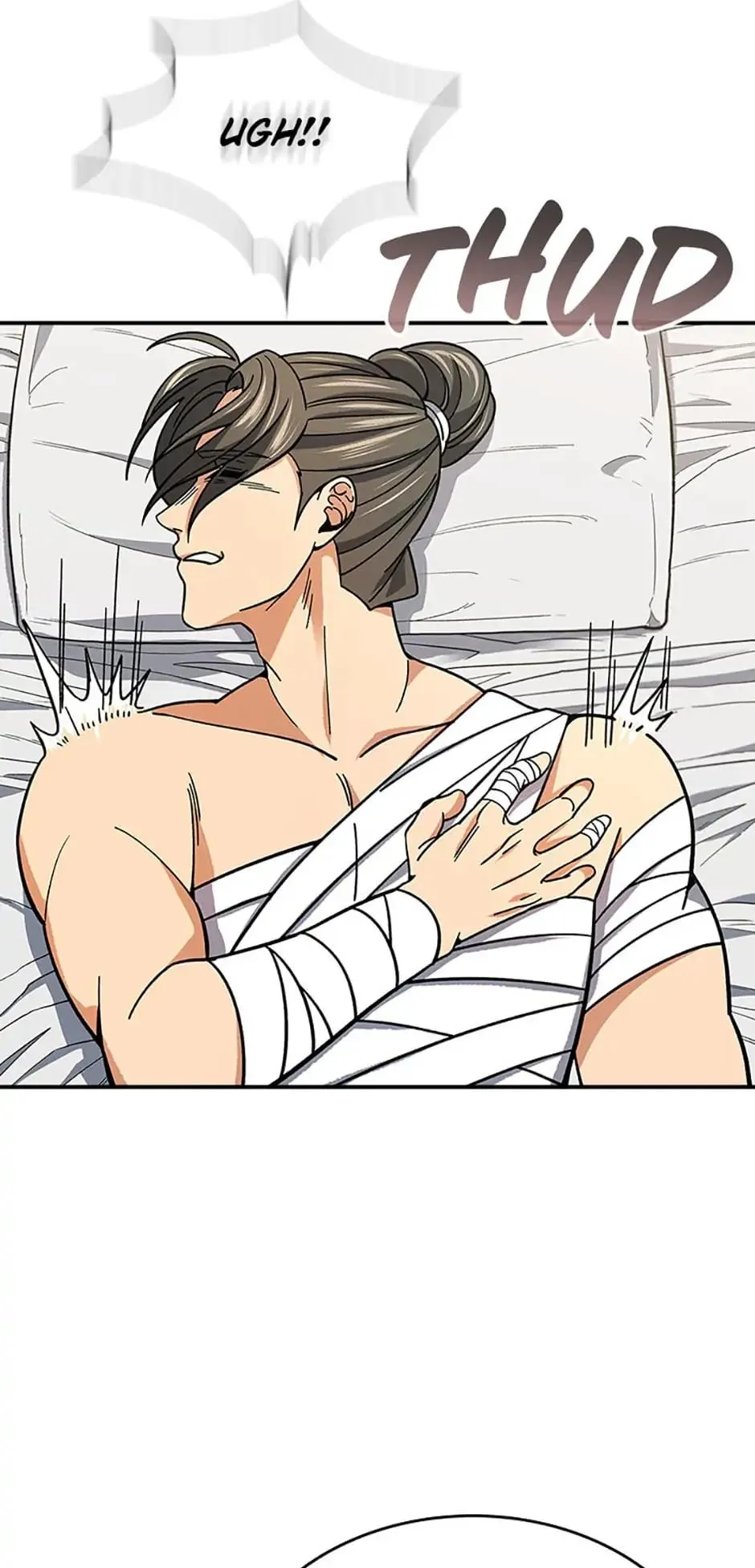 The Stormy Inn Chapter 90 Online - pƔgina 16