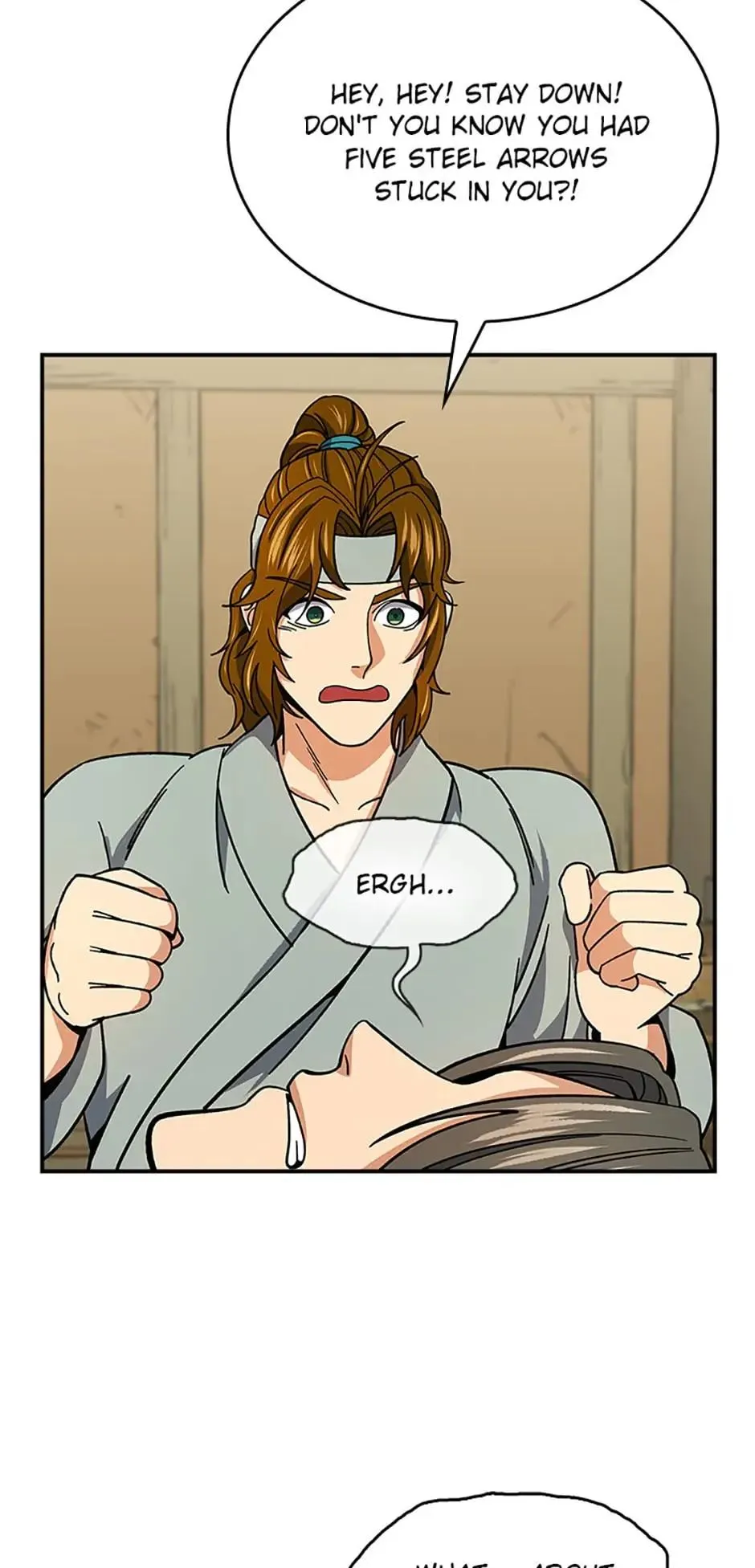The Stormy Inn Chapter 90 Online - pƔgina 17