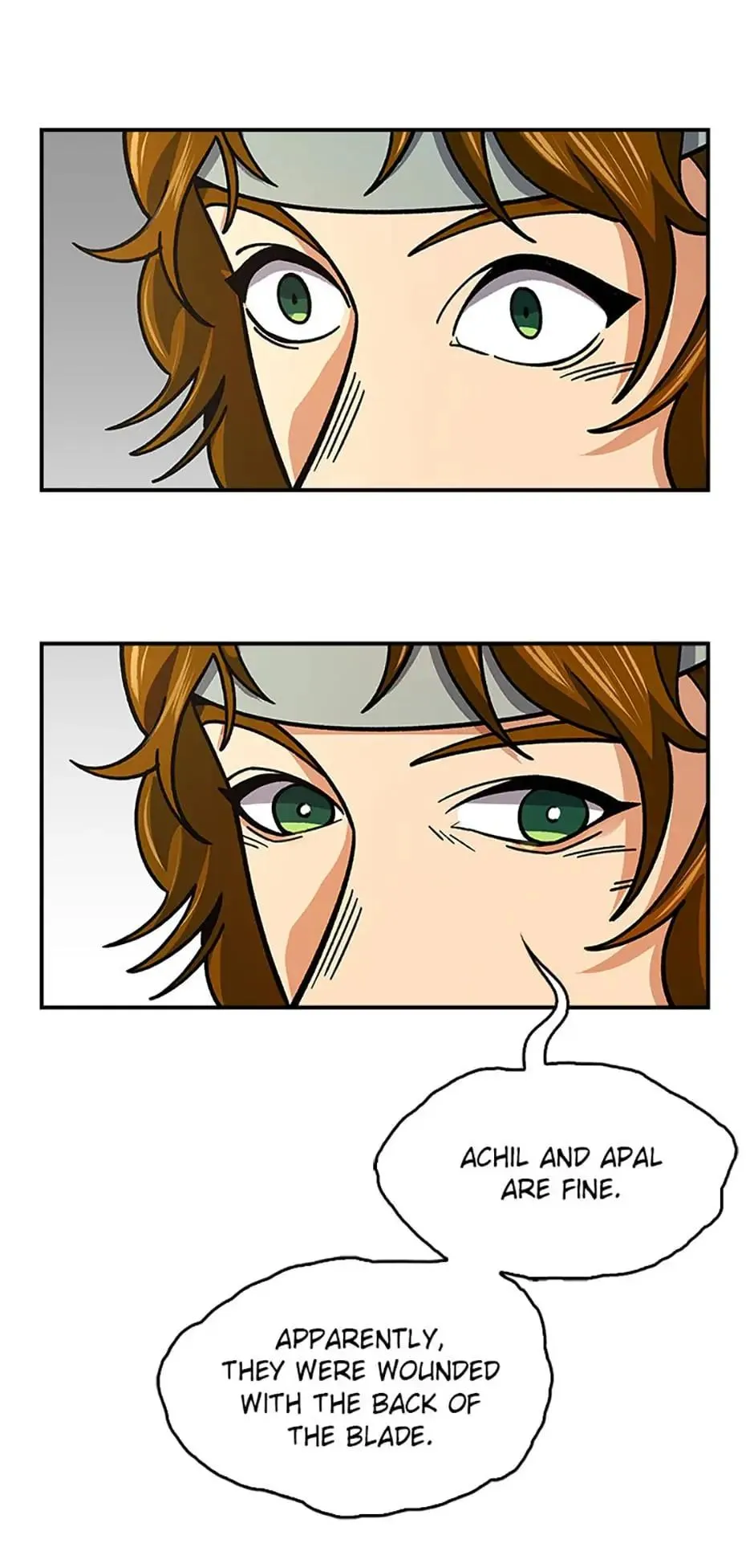 The Stormy Inn Chapter 90 Online - pƔgina 19