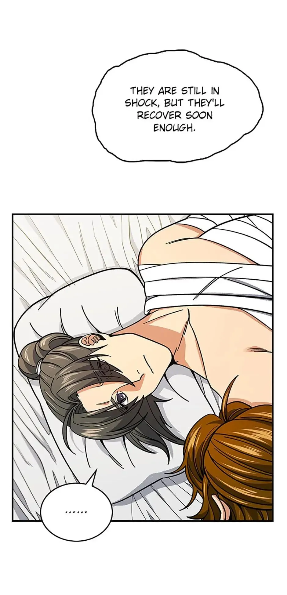 The Stormy Inn Chapter 90 Online - pƔgina 20
