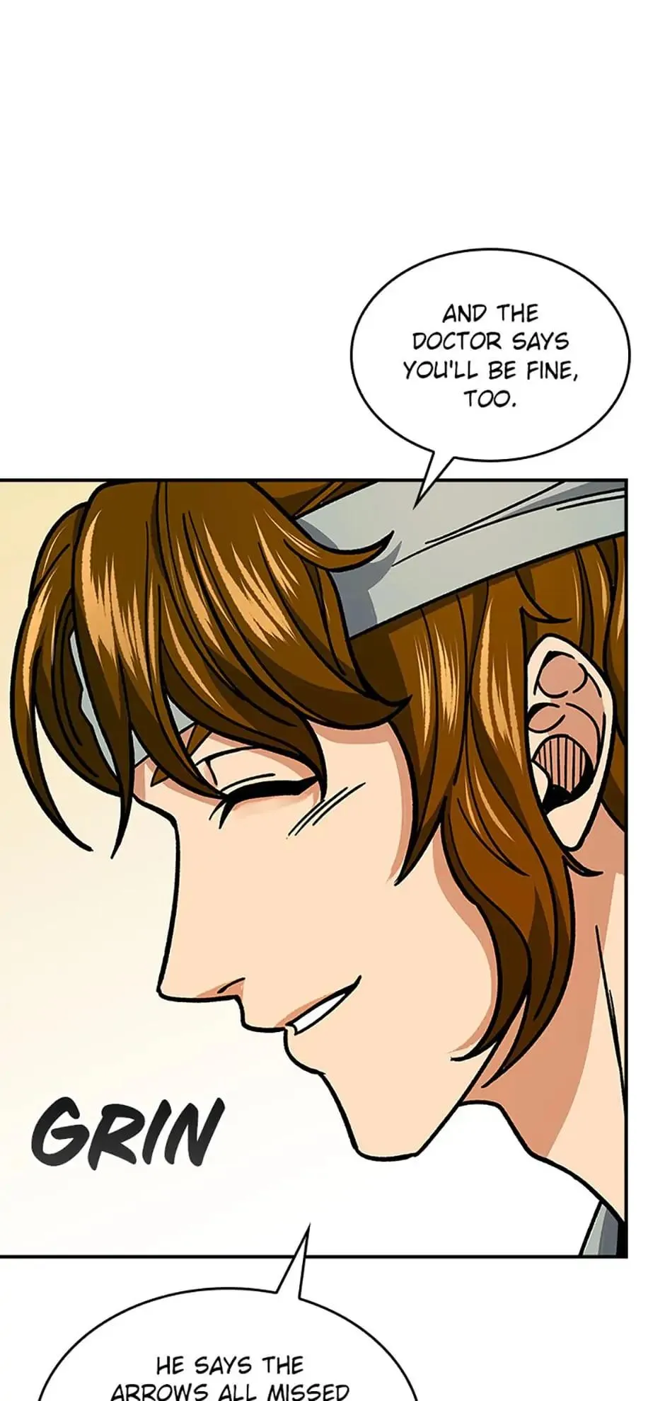 The Stormy Inn Chapter 90 Online - pƔgina 21