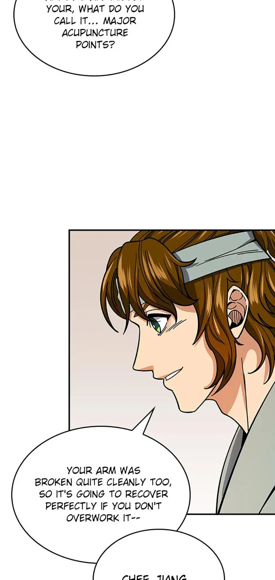 The Stormy Inn Chapter 90 Online - pƔgina 22