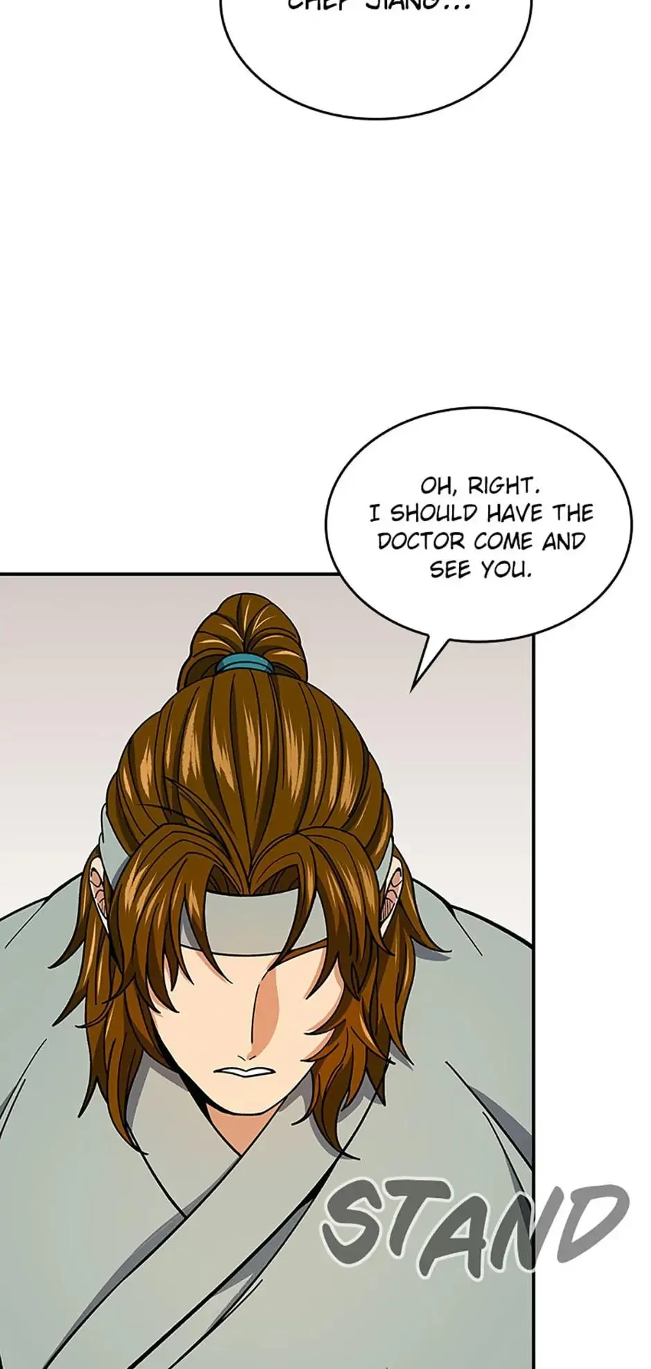 The Stormy Inn Chapter 90 Online - pƔgina 23