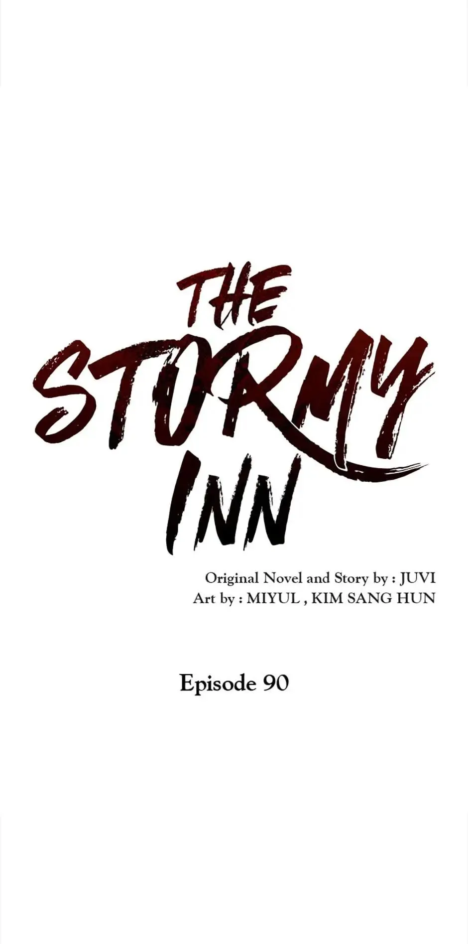 The Stormy Inn Chapter 90 Online - pƔgina 28