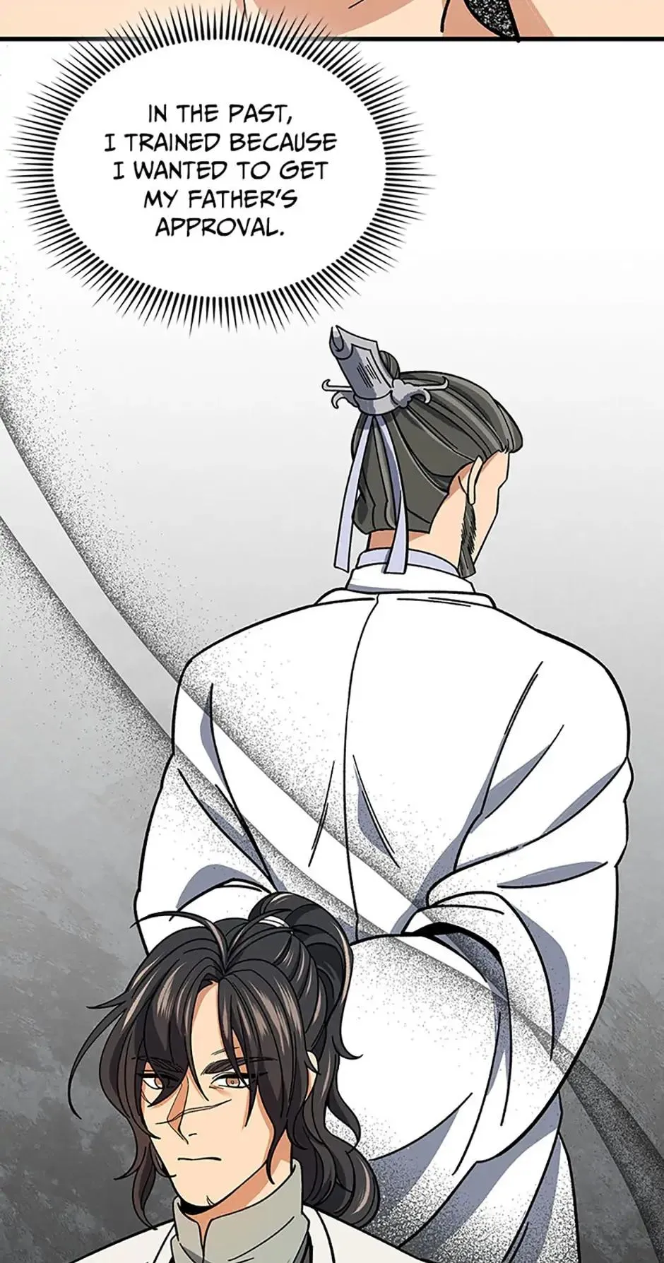 The Stormy Inn Chapter 90 Online - pƔgina 36