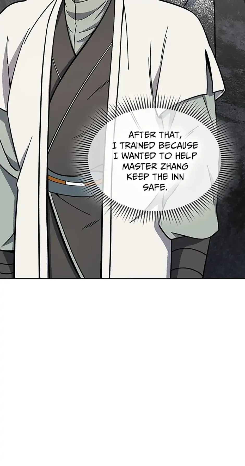 The Stormy Inn Chapter 90 Online - pƔgina 37