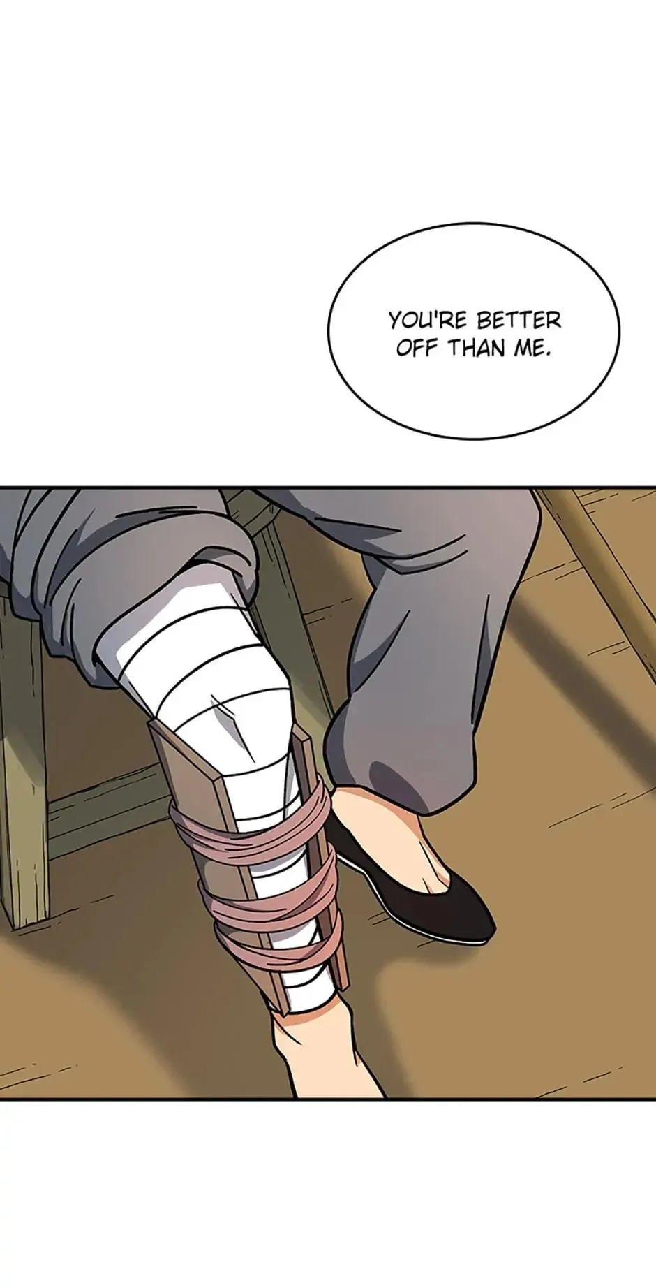 The Stormy Inn Chapter 90 Online - pƔgina 40