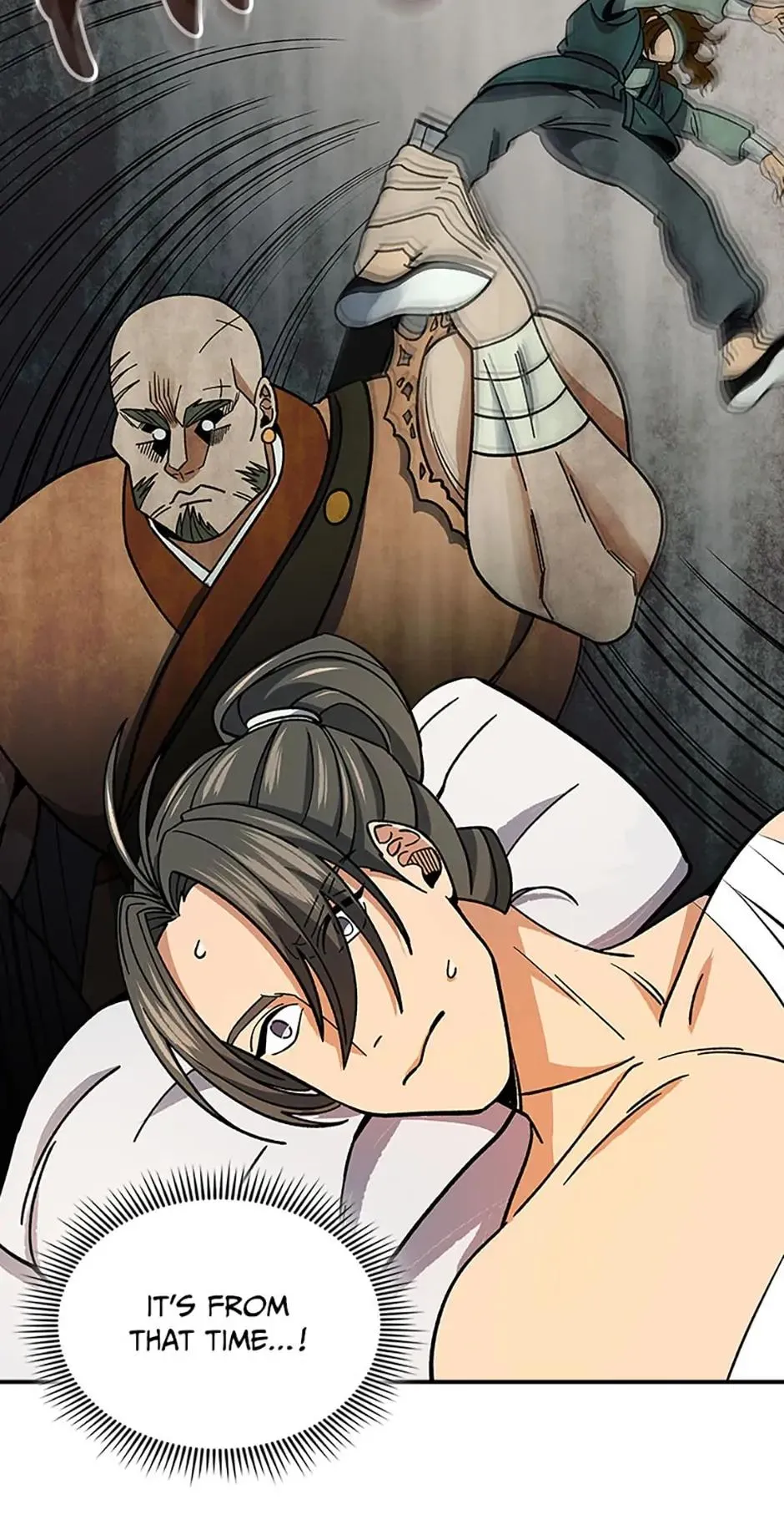 The Stormy Inn Chapter 90 Online - pƔgina 42