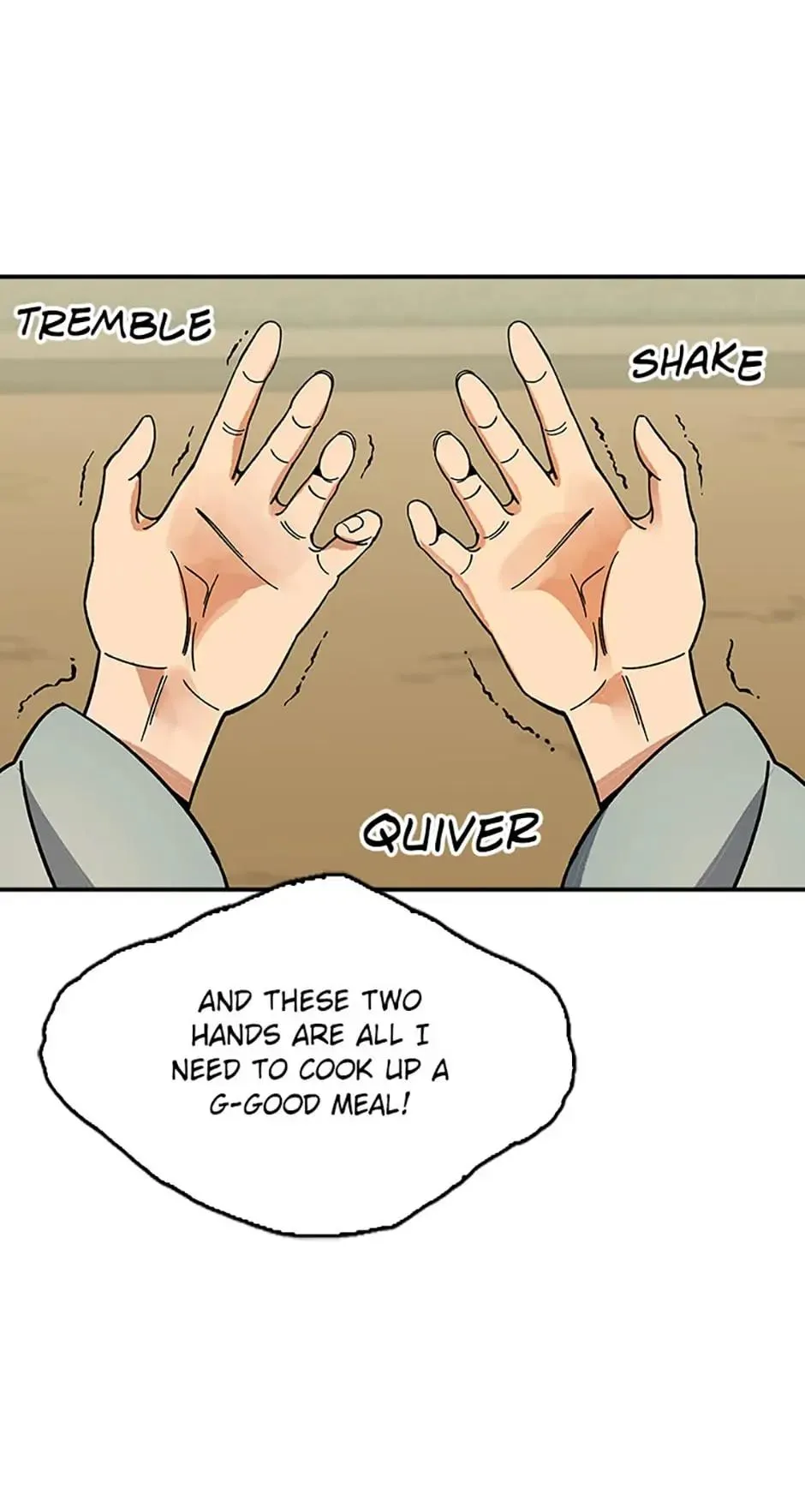 The Stormy Inn Chapter 90 Online - pƔgina 47
