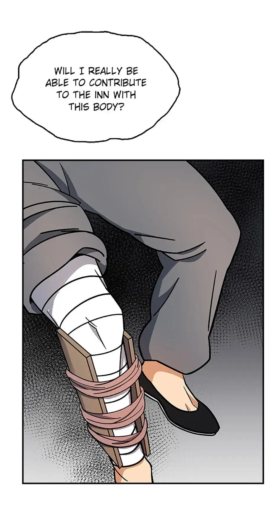 The Stormy Inn Chapter 90 Online - pƔgina 49