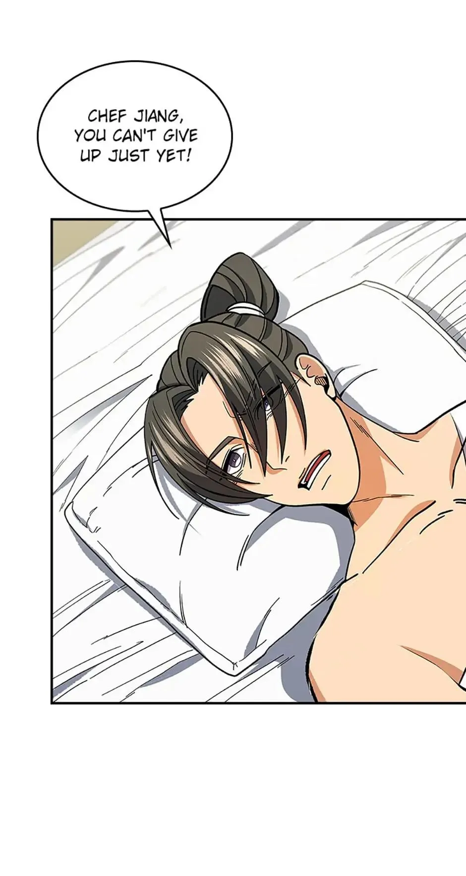 The Stormy Inn Chapter 90 Online - pƔgina 52