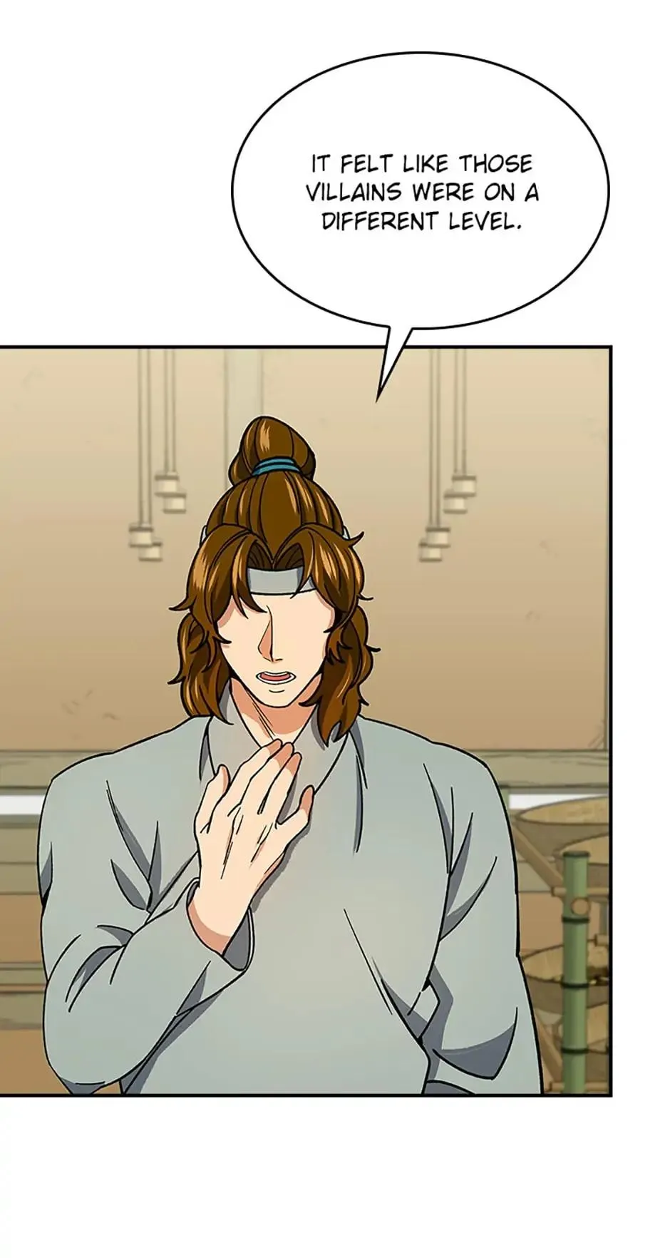 The Stormy Inn Chapter 90 Online - pƔgina 53