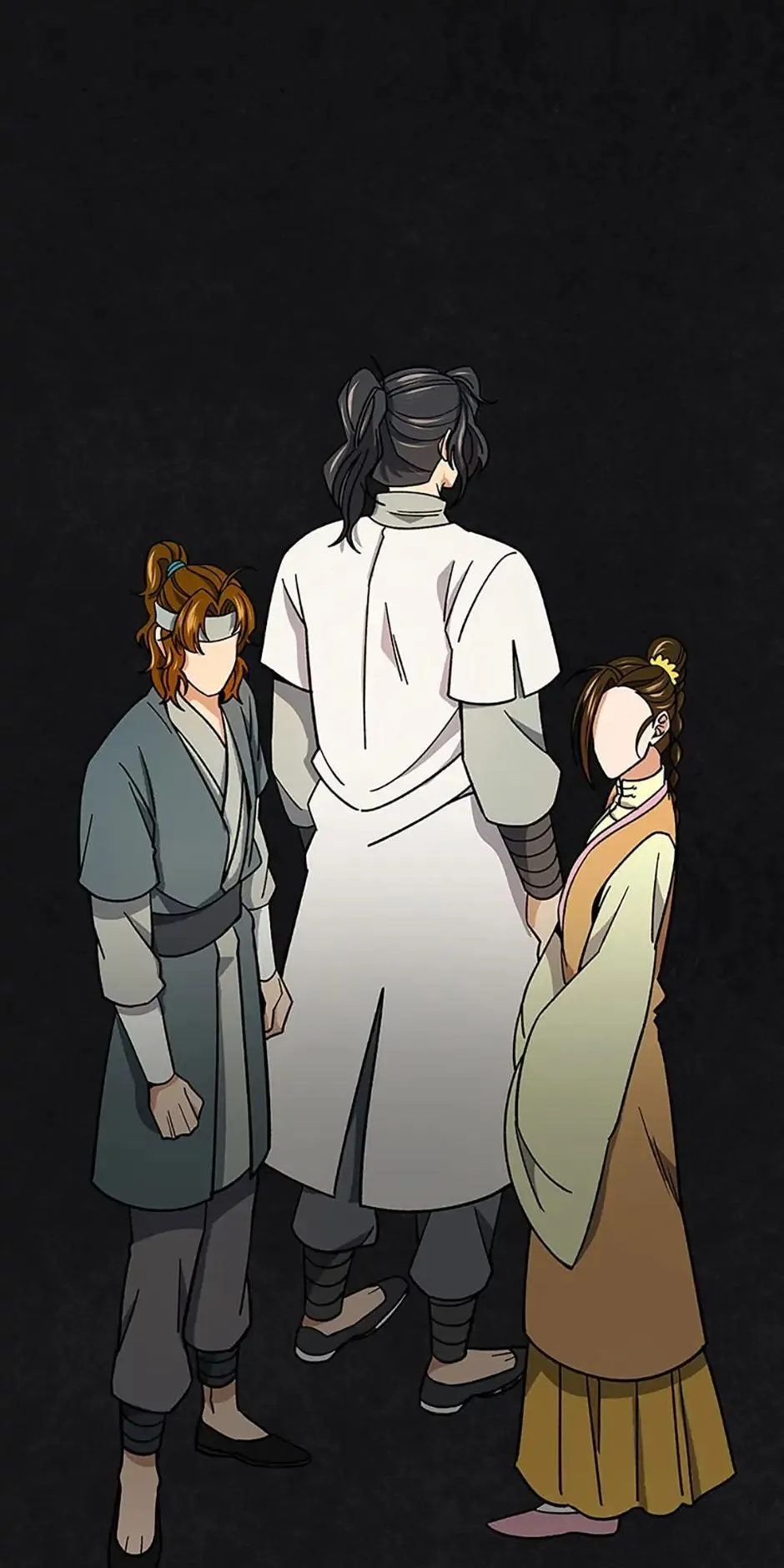The Stormy Inn Chapter 90 Online - pƔgina 60