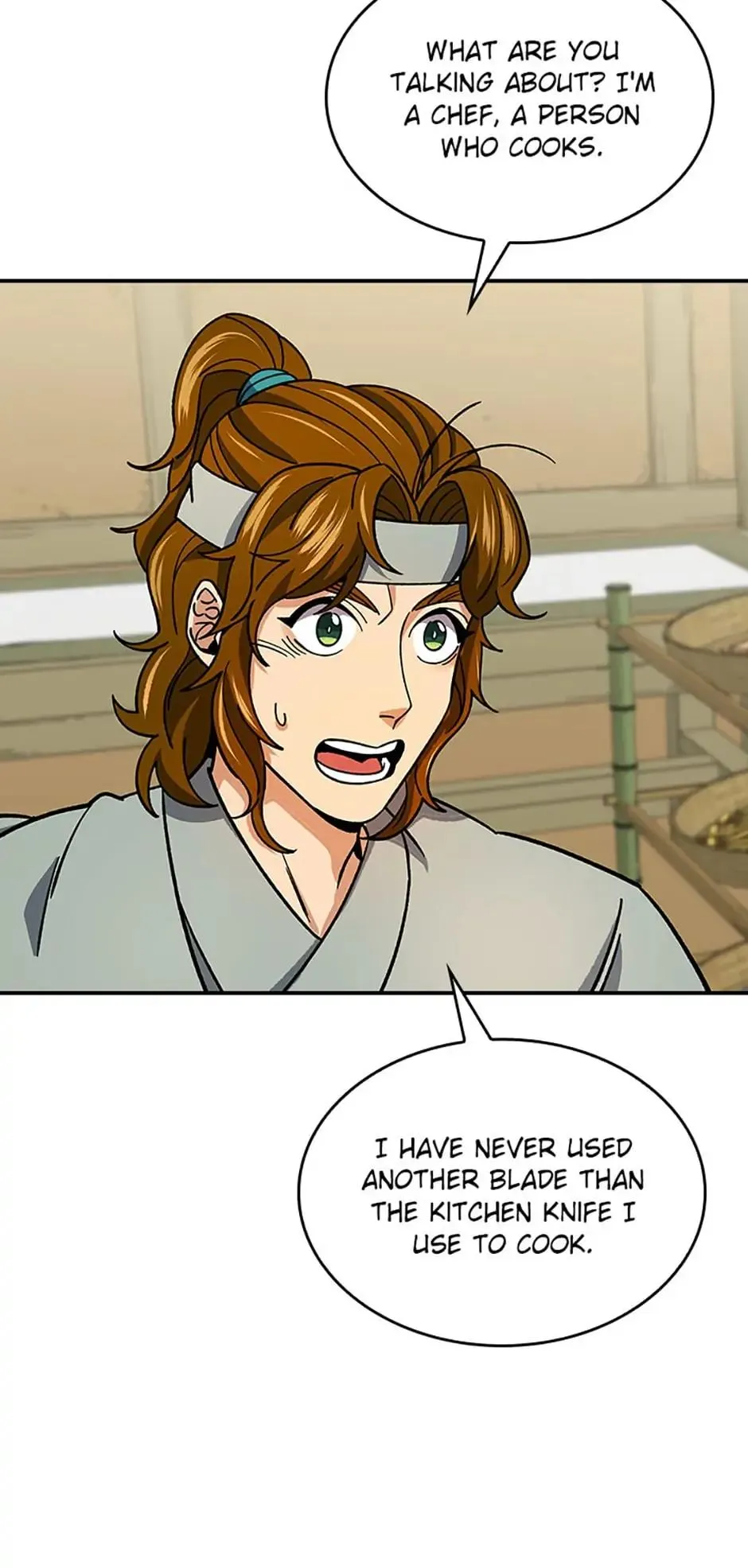 The Stormy Inn Chapter 90 Online - pƔgina 68
