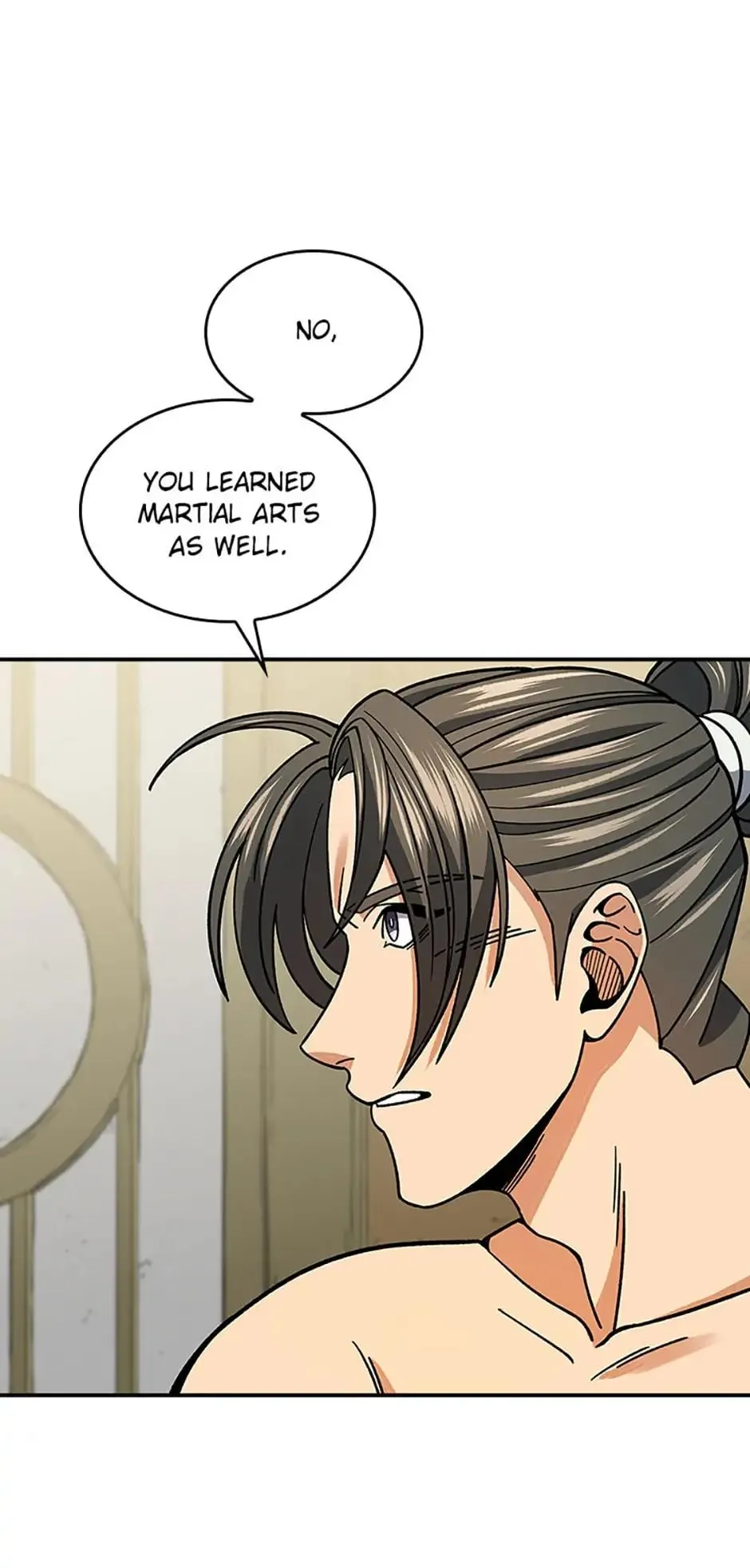 The Stormy Inn Chapter 90 Online - pƔgina 69