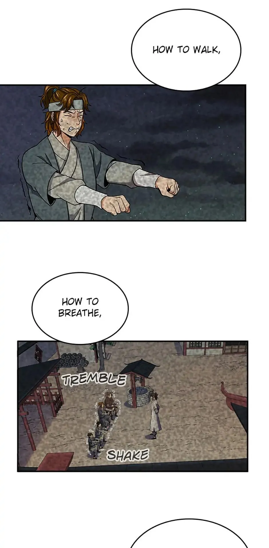 The Stormy Inn Chapter 90 Online - pƔgina 72