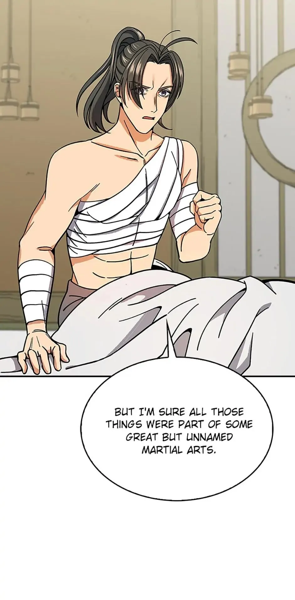 The Stormy Inn Chapter 90 Online - pƔgina 74