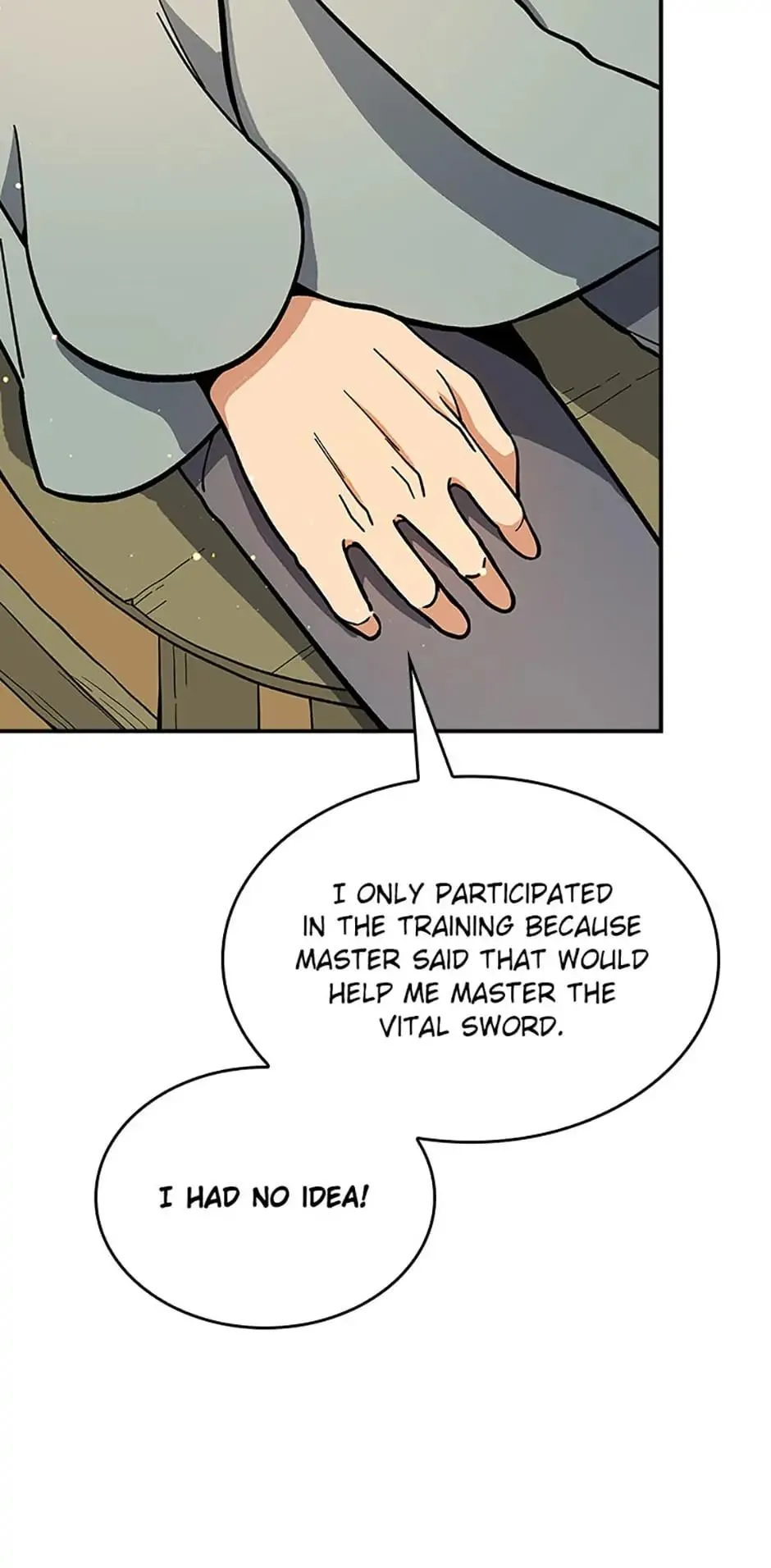 The Stormy Inn Chapter 90 Online - pƔgina 76