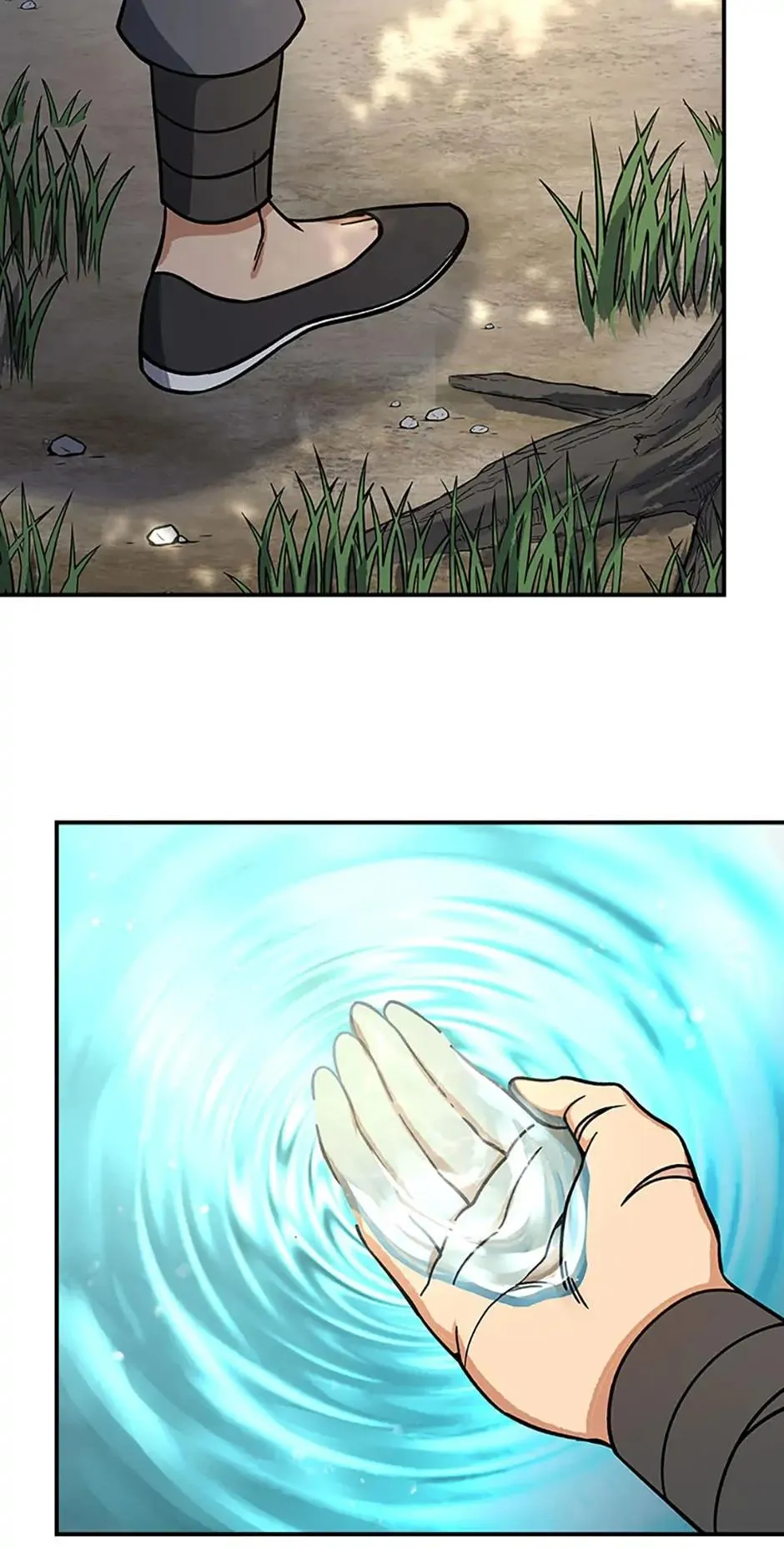 The Stormy Inn Chapter 90 Online - pƔgina 86