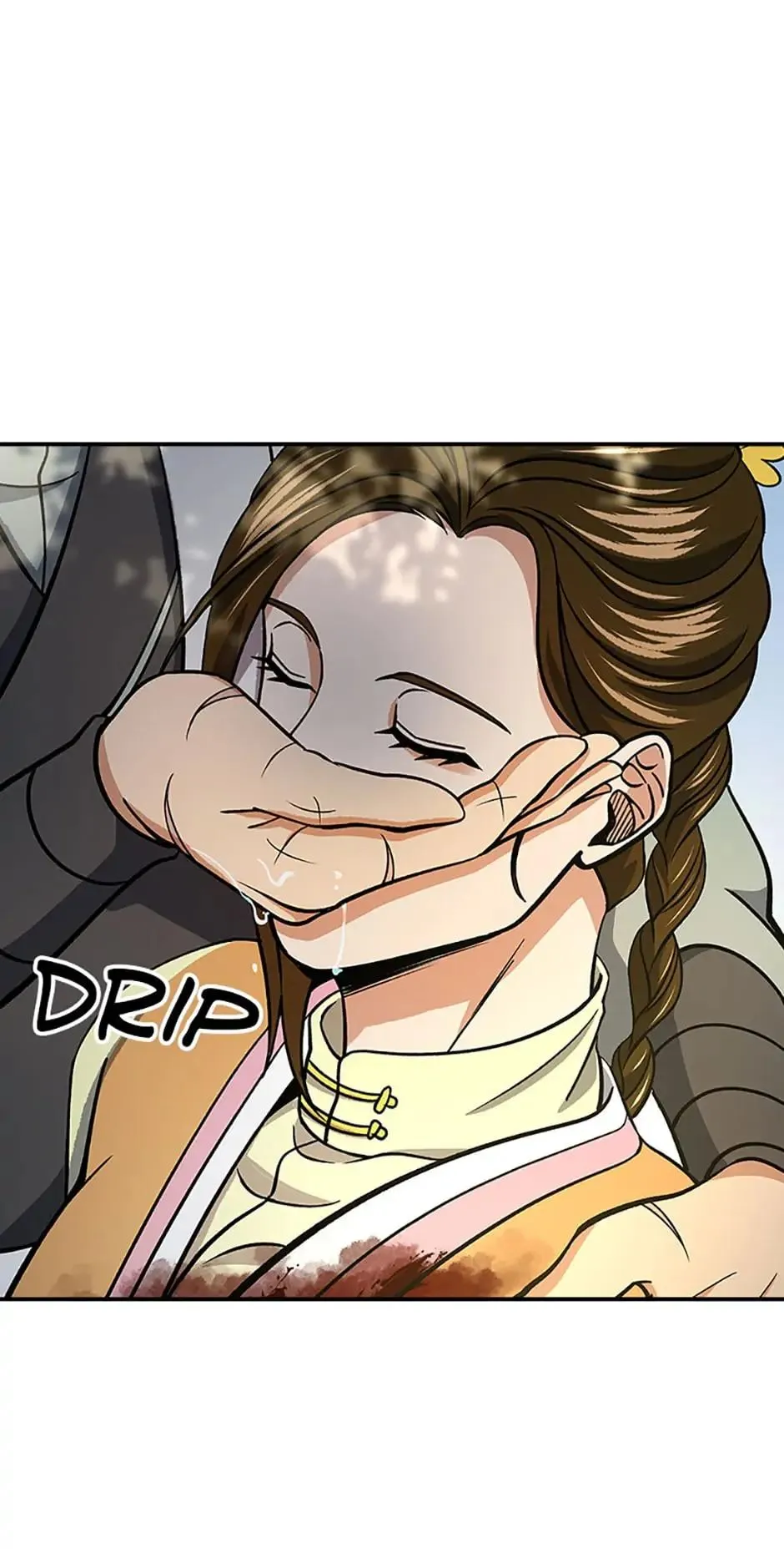 The Stormy Inn Chapter 90 Online - pƔgina 87