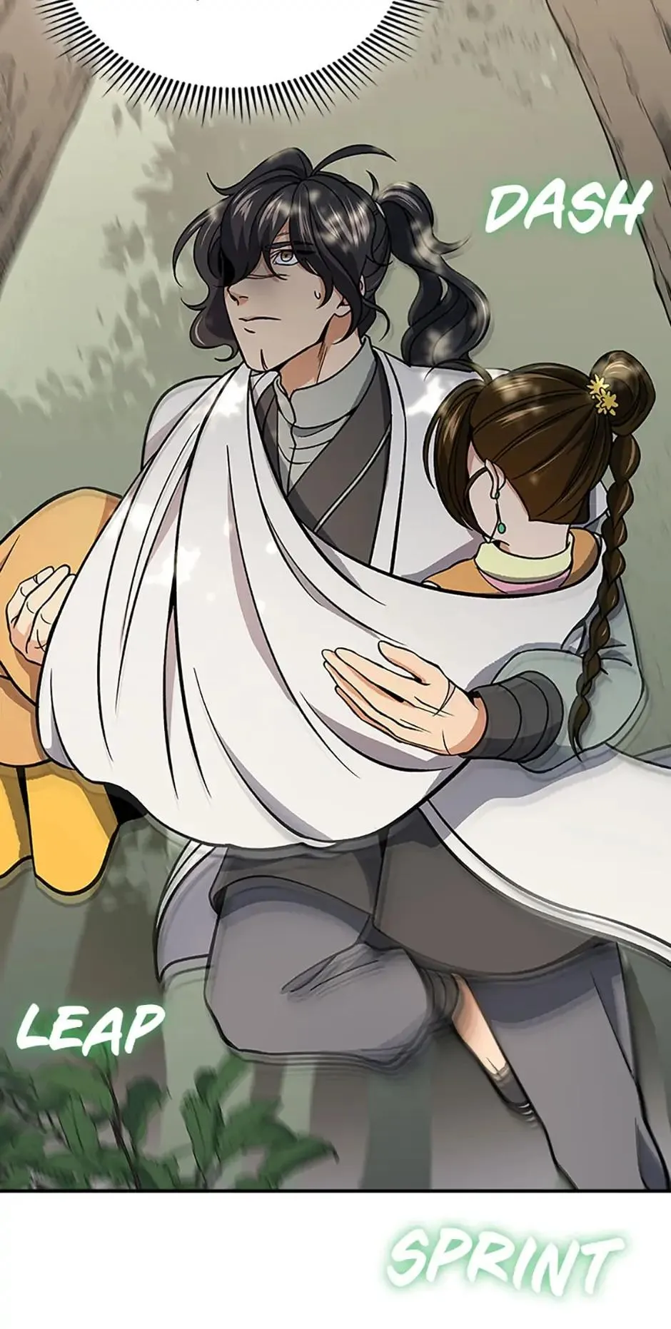 The Stormy Inn Chapter 90 Online - pƔgina 90