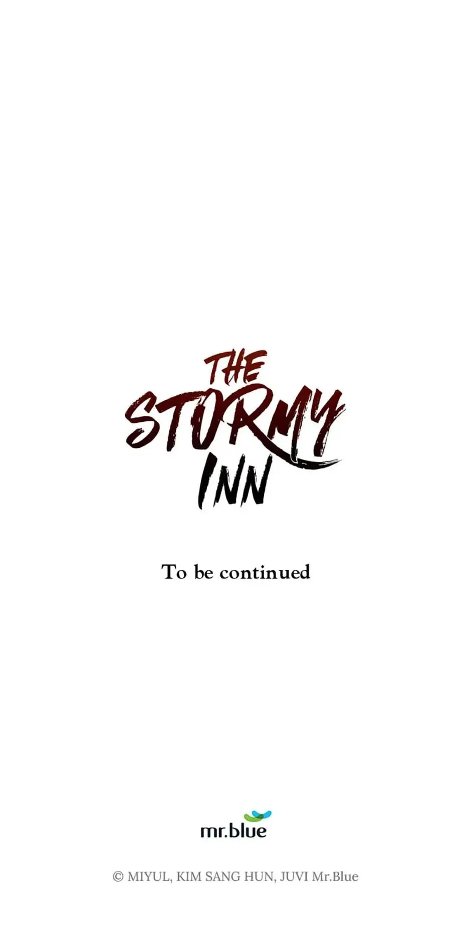 The Stormy Inn Chapter 90 Online - pƔgina 91