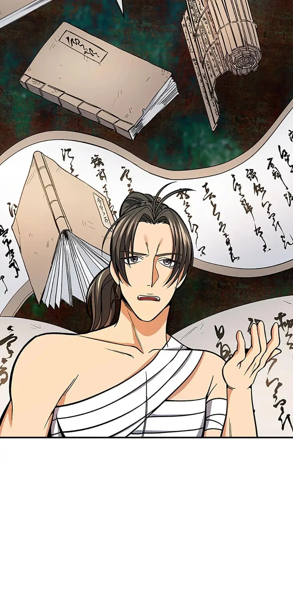 The Stormy Inn Chapter 91 Online - pƔgina 4